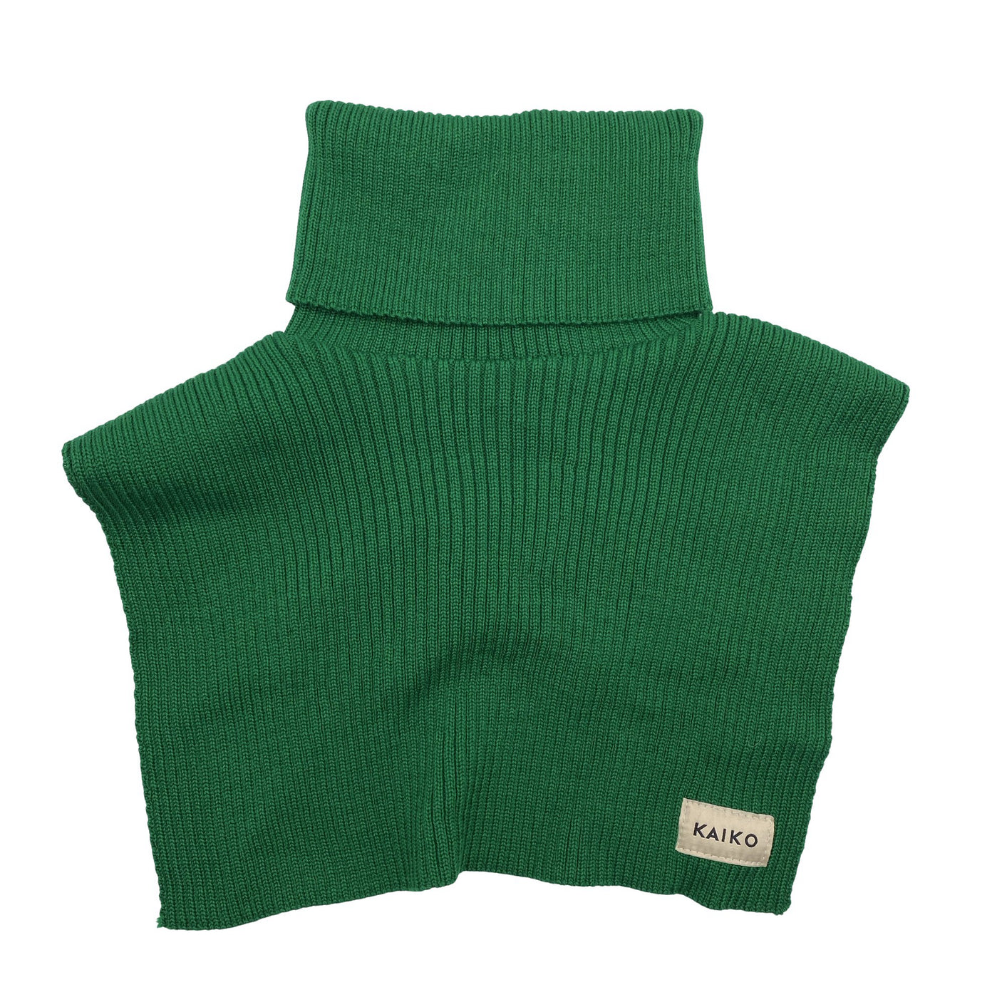 Unisex Kaiko - Kauluri, koko Ei kokoa - Vihreä (1)