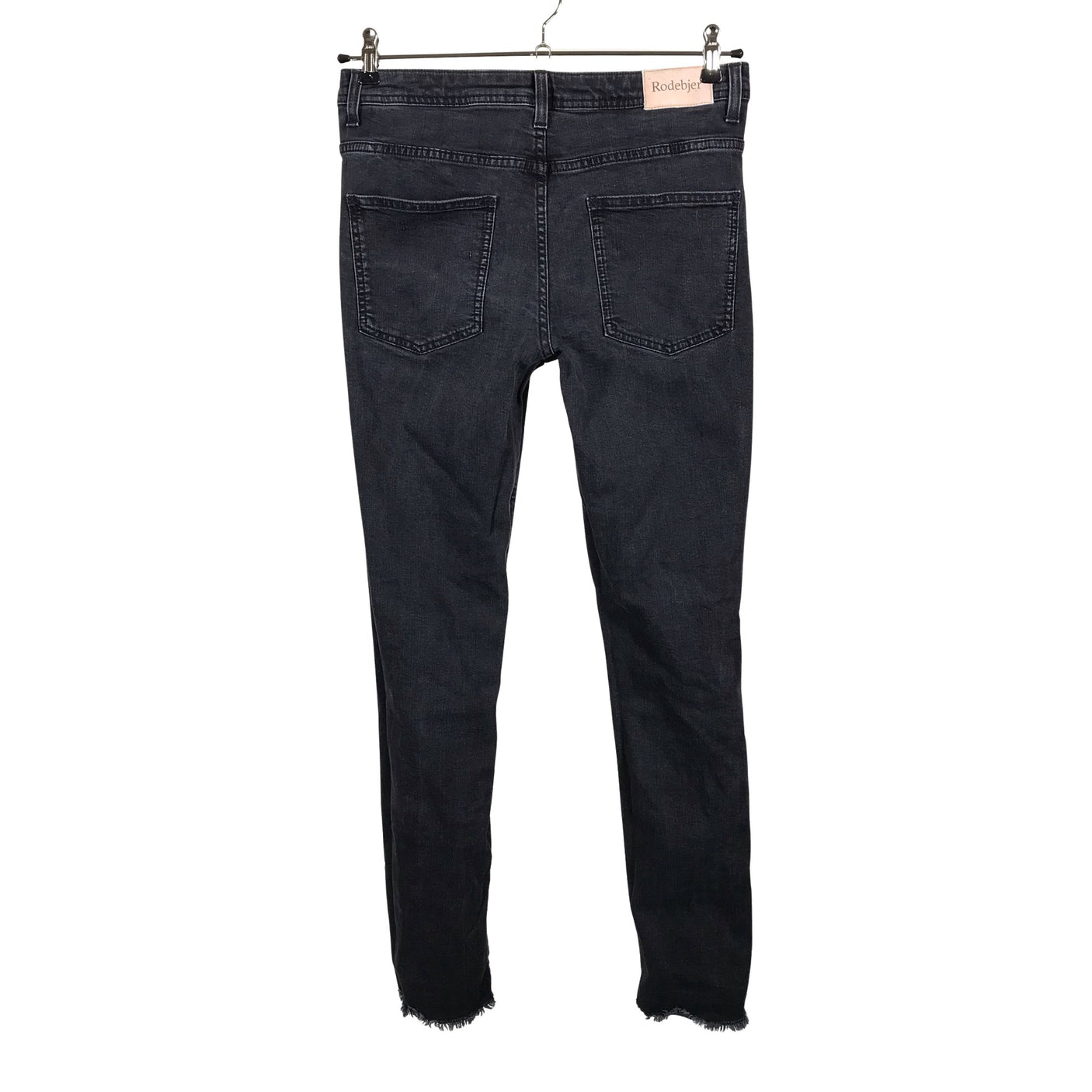Naisten Rodebjer - Farkut, koko W30 - Harmaa (2)