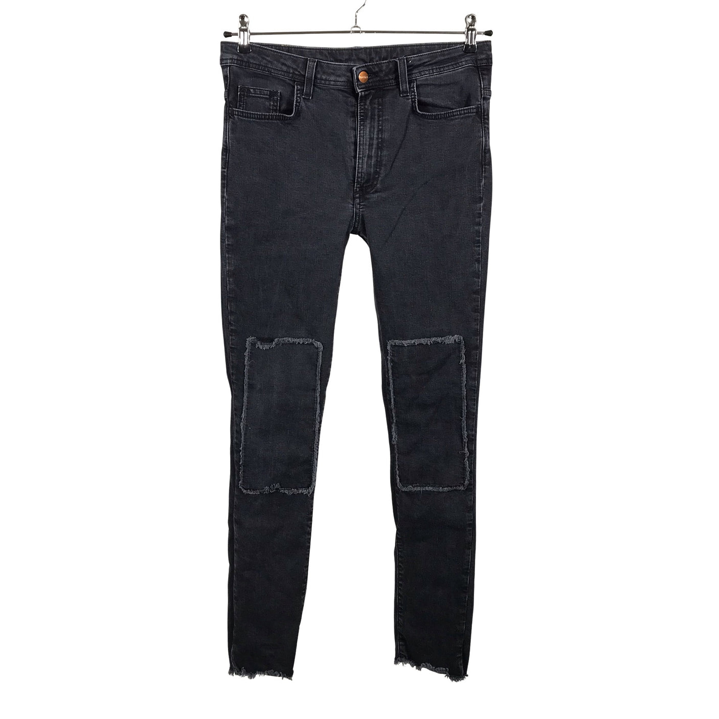 Naisten Rodebjer - Farkut, koko W30 - Harmaa (1)