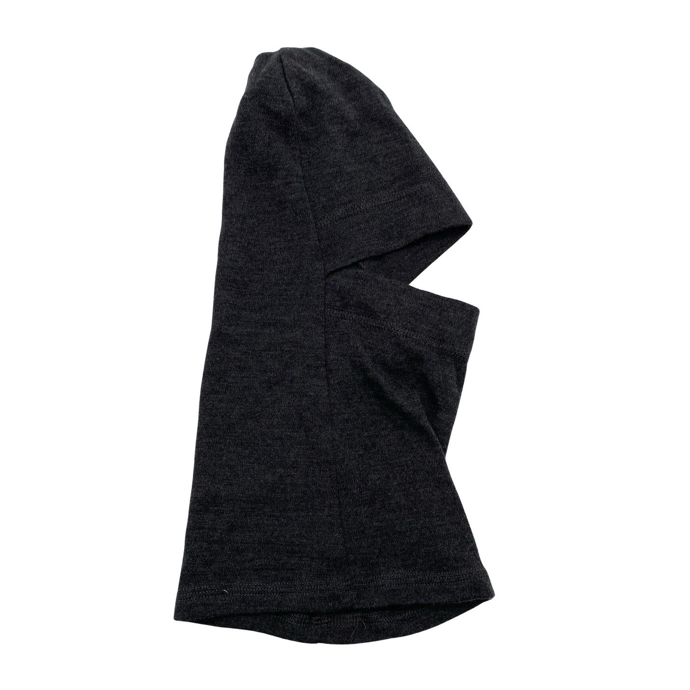 Unisex Husky - Kypärähattu, koko 52 - 54 cm - Harmaa (1)