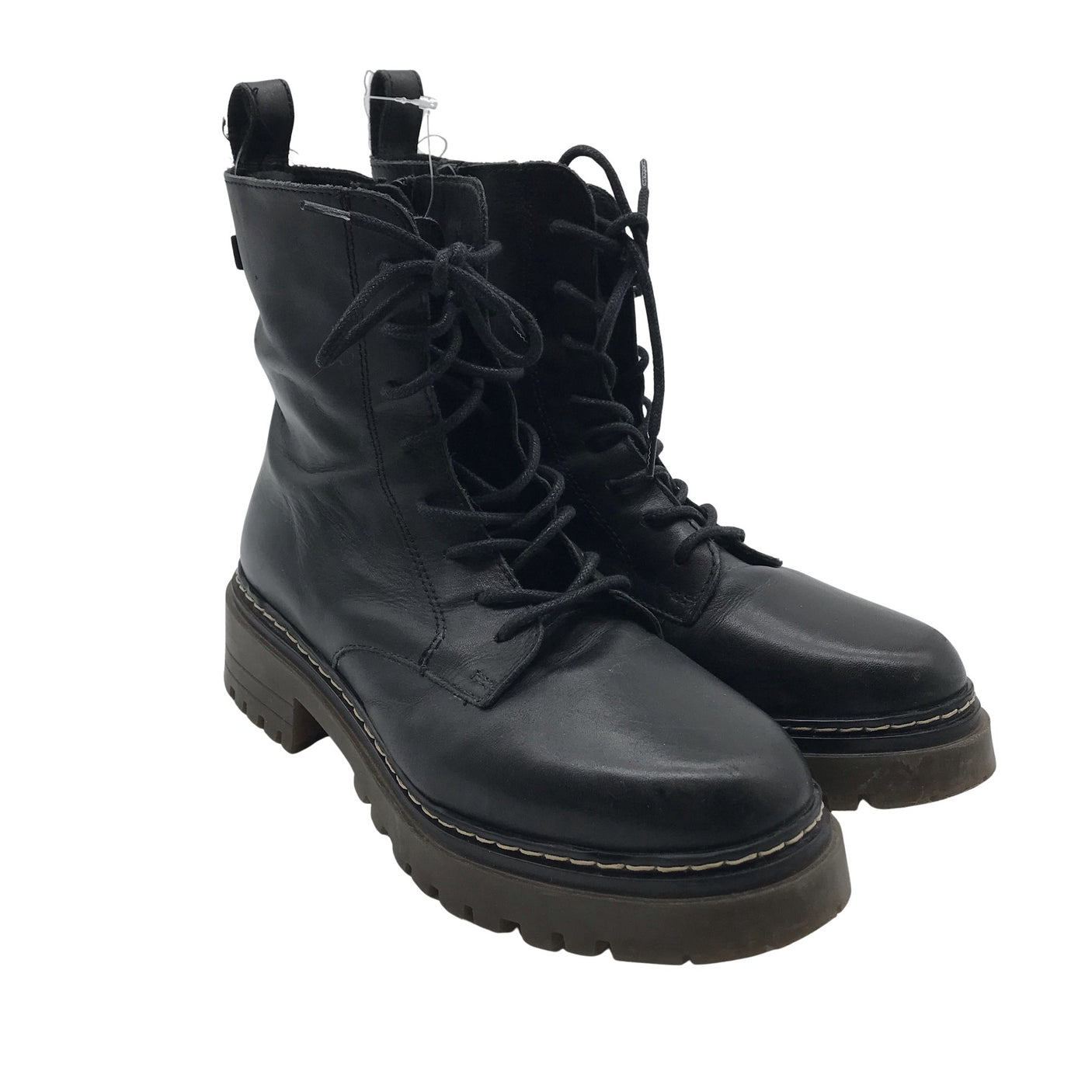 Naisten Ulanka - Maiharit, koko 40 - Musta (2)