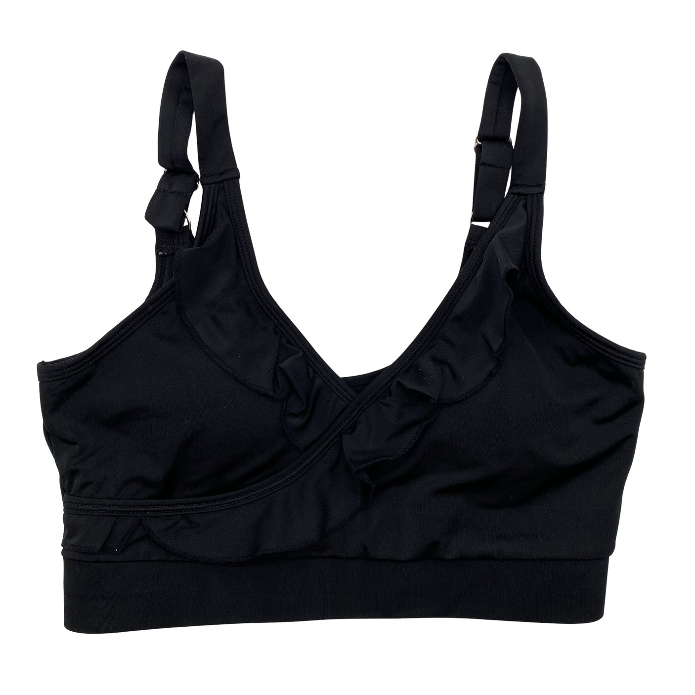 Naisten Bara Sportswear - Bikinit, koko 38 - Musta (1)
