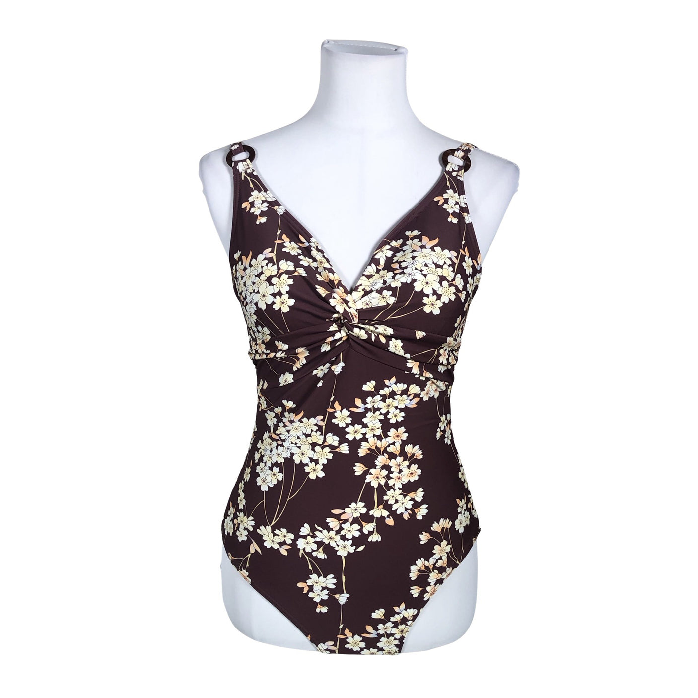 Naisten Missya - Uimapuku, koko 38 - Violetti (1)