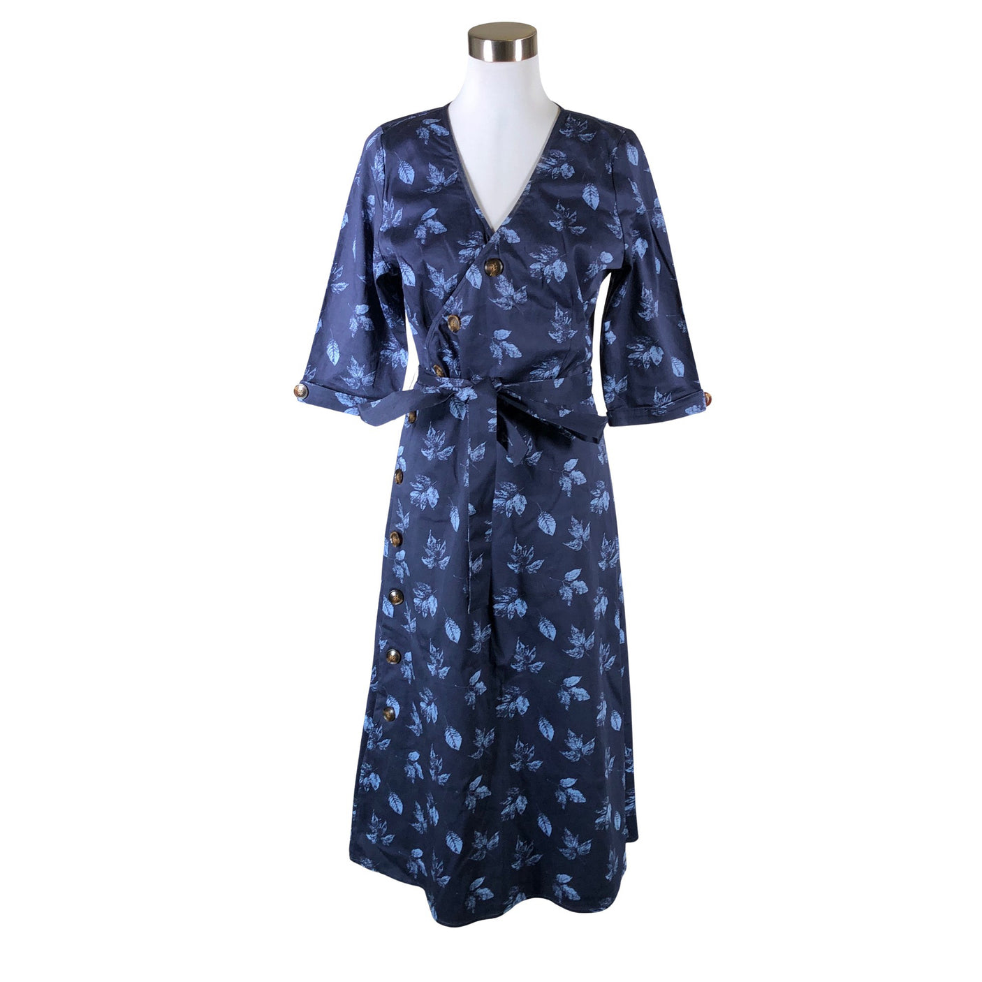 Unisex Collectif - Mekko, koko 40 - (1)