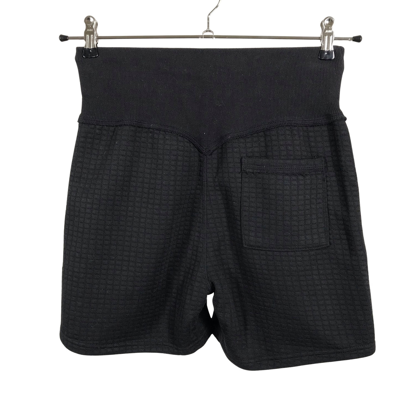 Naisten Bara Sportswear - Collegeshortsit, koko 38 - Musta (2)