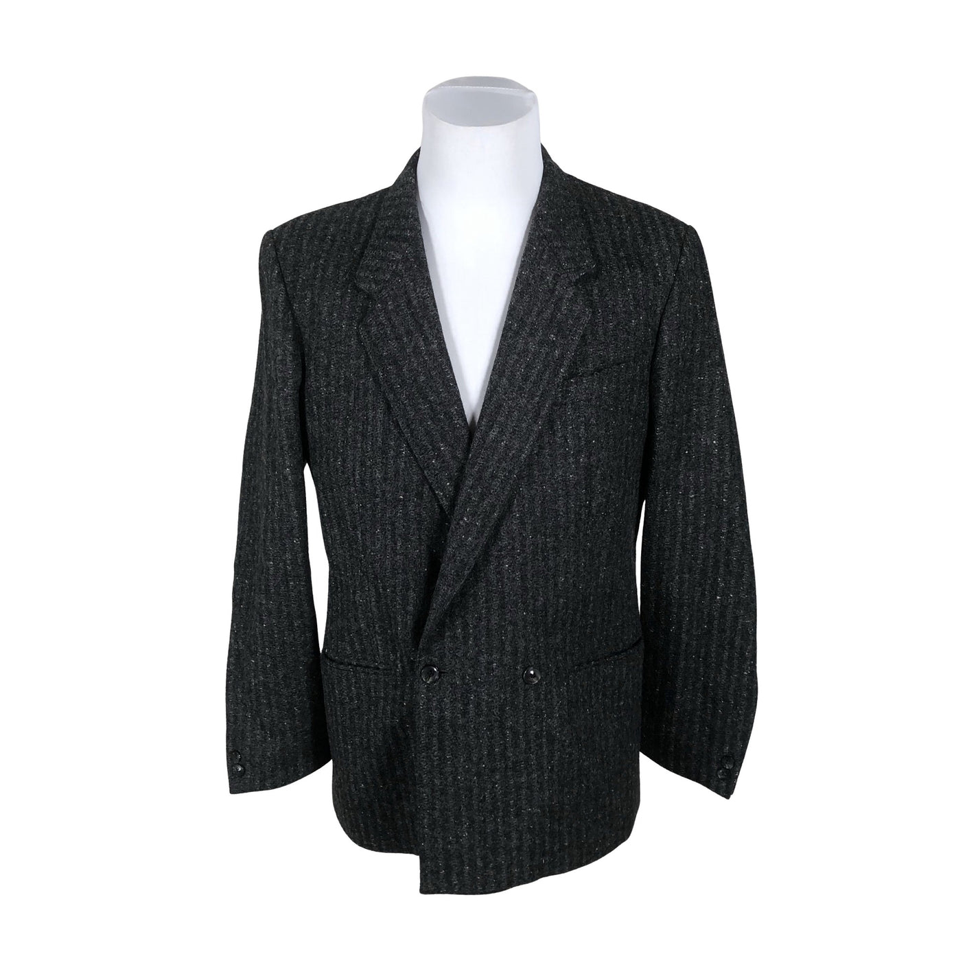 Miesten Turo Tailor - Puvun takki, koko XL - Musta (1)