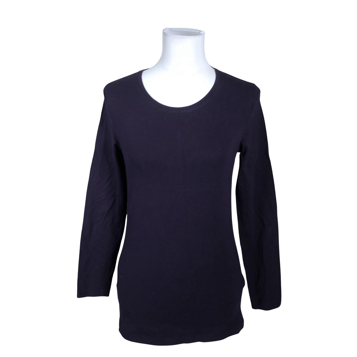 Naisten Noom - Trikoopaita, koko 36 - Violetti (1)
