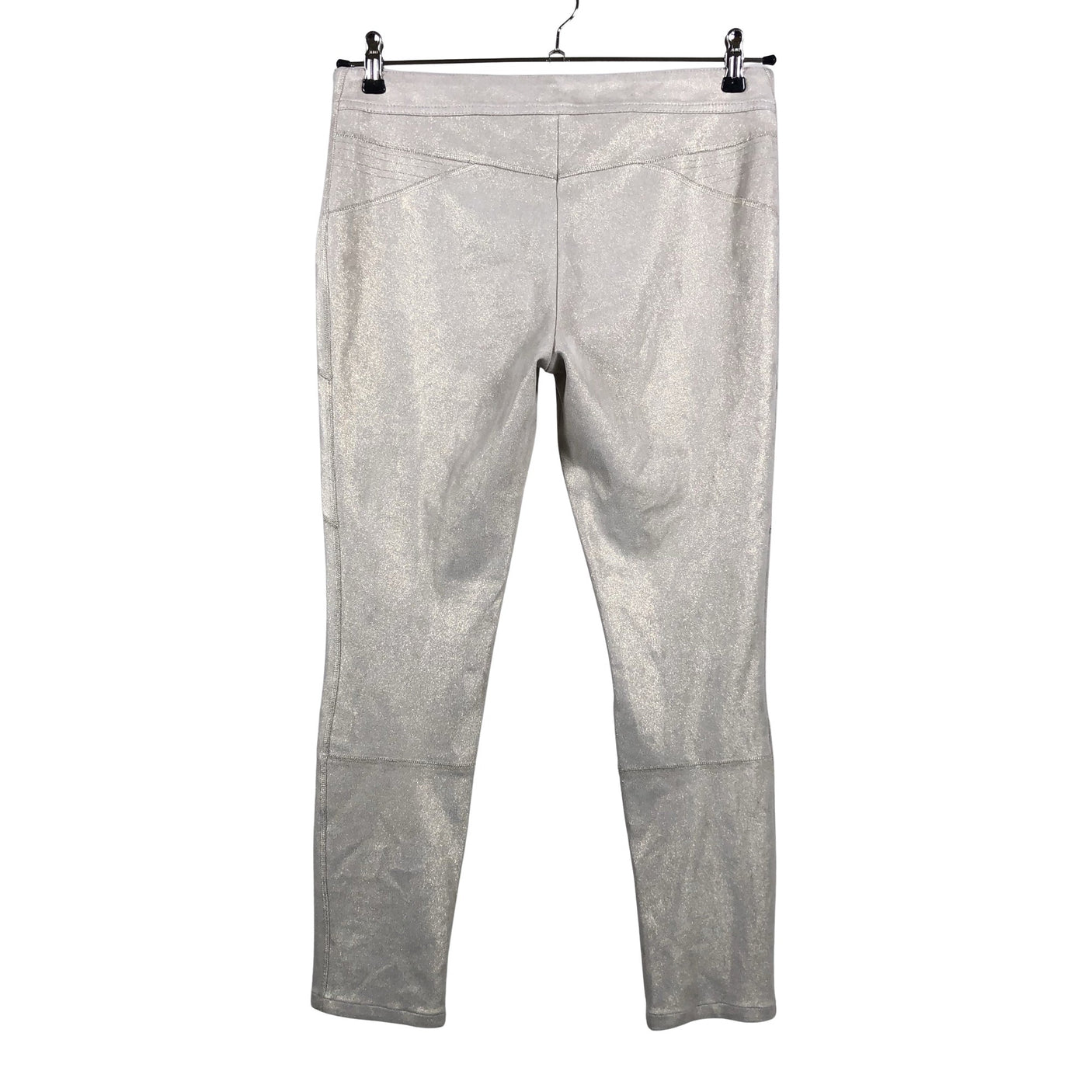 Naisten Sportalm - Trikoohousut, koko 38 - Beige (2)