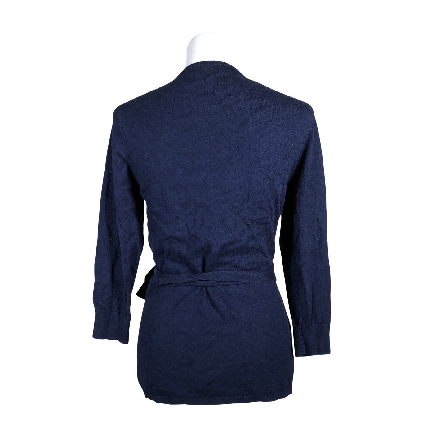 Naisten Diane von Furstenberg - Neuletakki, koko Ei kokoa - Sininen (3)