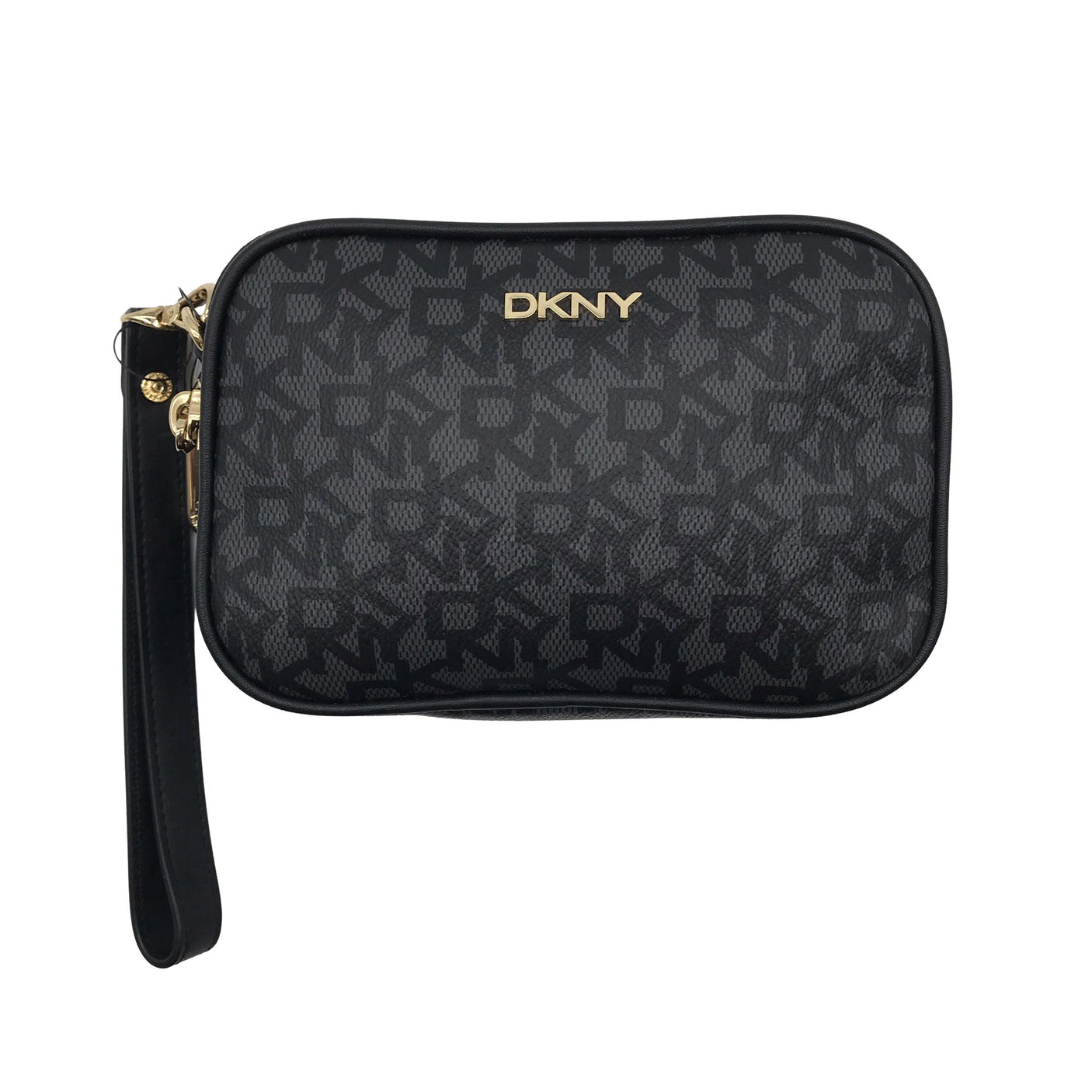Naisten DKNY - Käsilaukku, koko Mini - Musta (1)