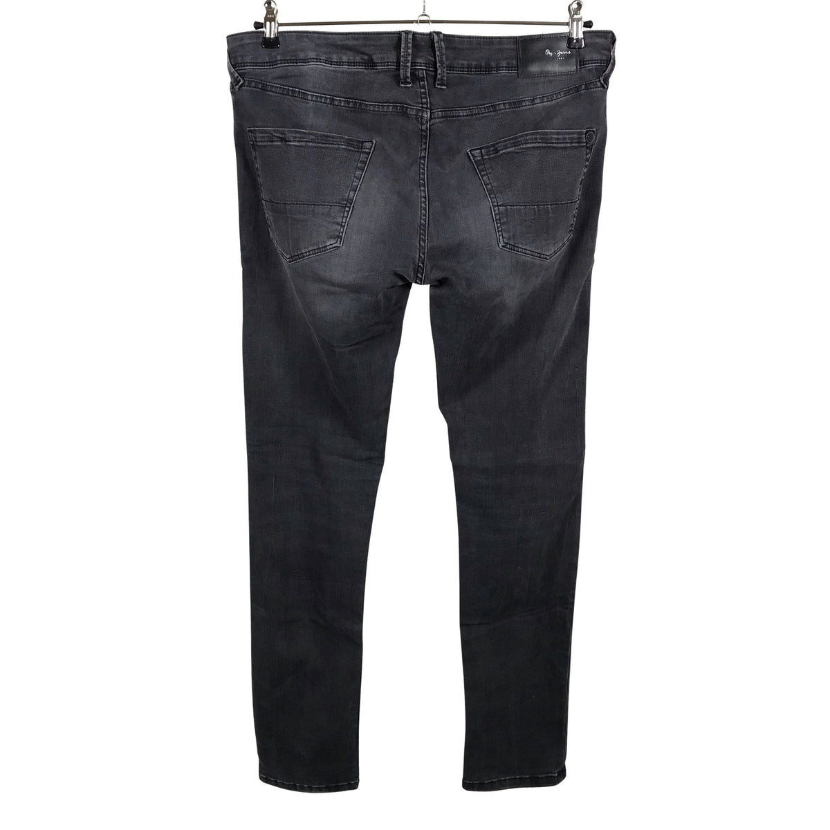 Miesten Pepe Jeans - Farkut, koko W33 - Harmaa (2)