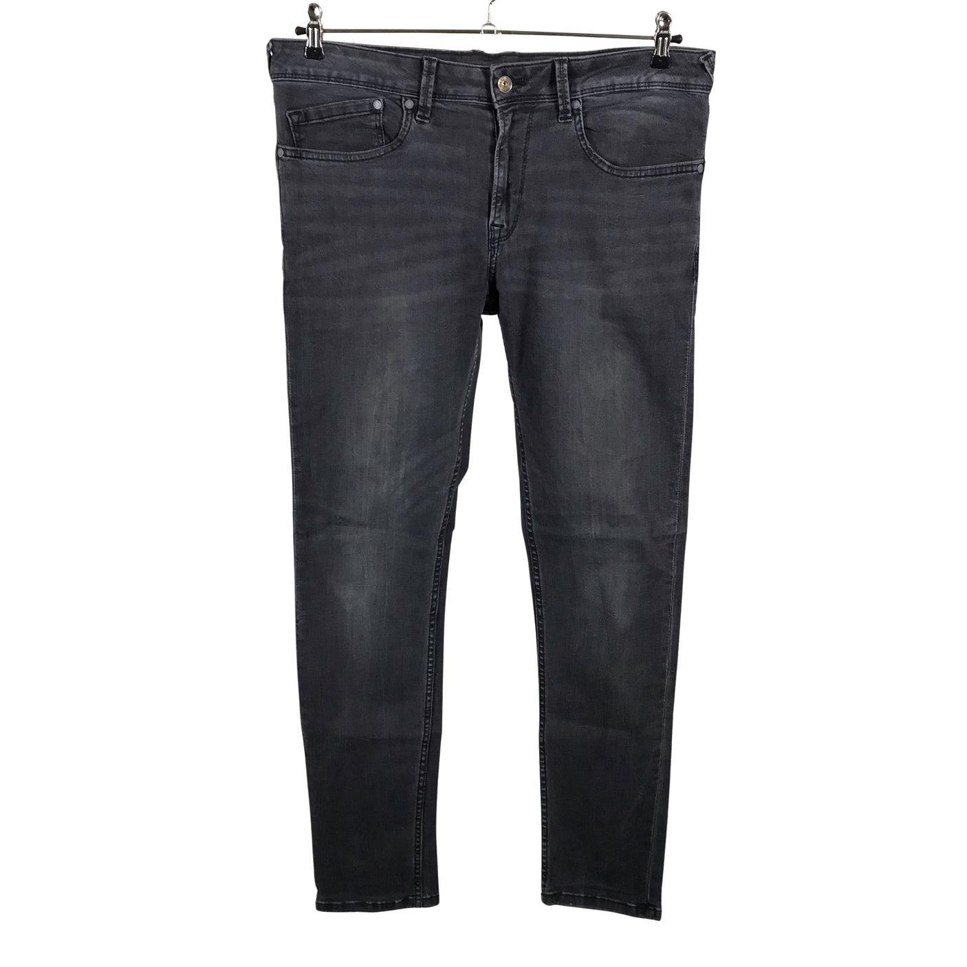 Miesten Pepe Jeans - Farkut, koko W33 - Harmaa (1)