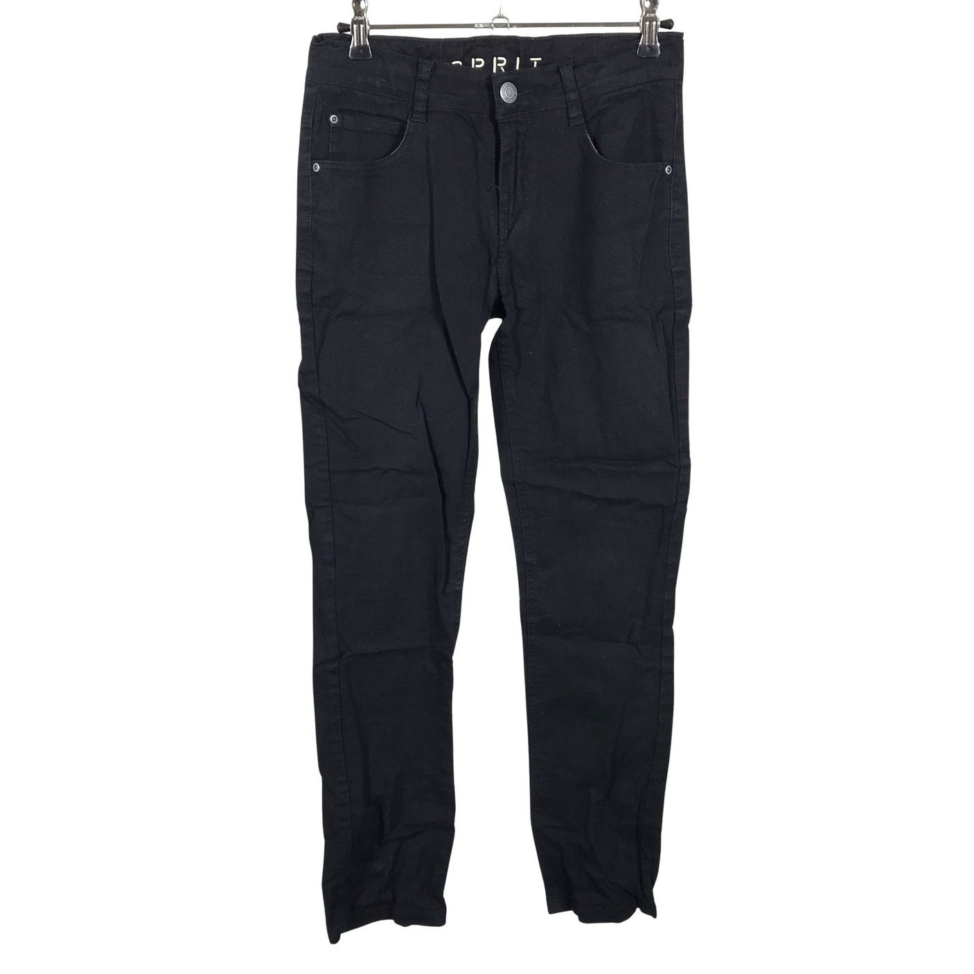 Unisex Esprit - Farkut, koko 140 - 146 - Musta (1)