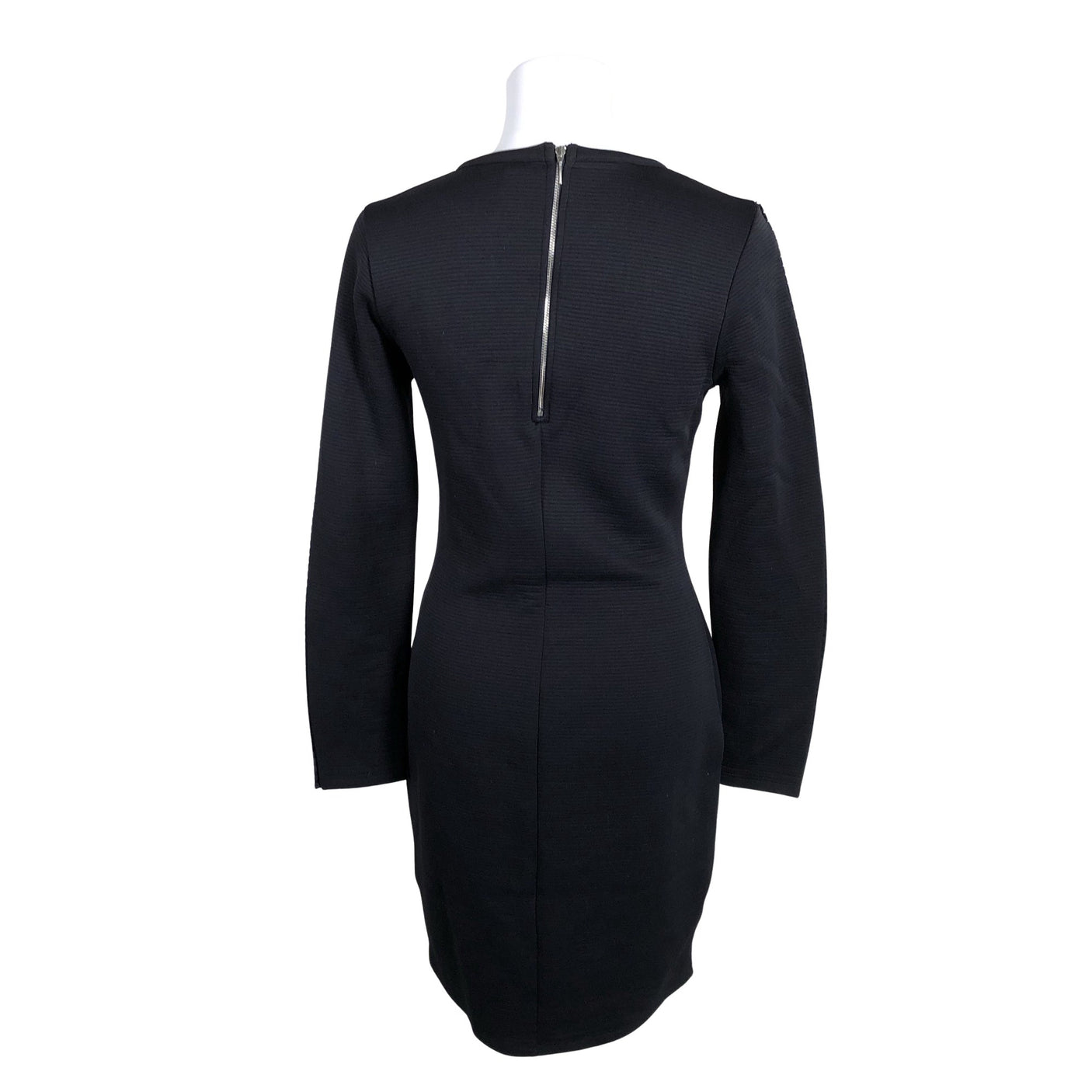 Naisten Hugo Boss - Trikoomekko, koko 38 - Sininen (2)