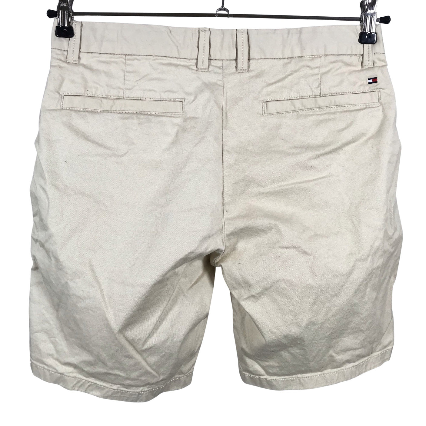Poikien Tommy Hilfiger - Shortsit, koko 170 - 176 - Beige (2)