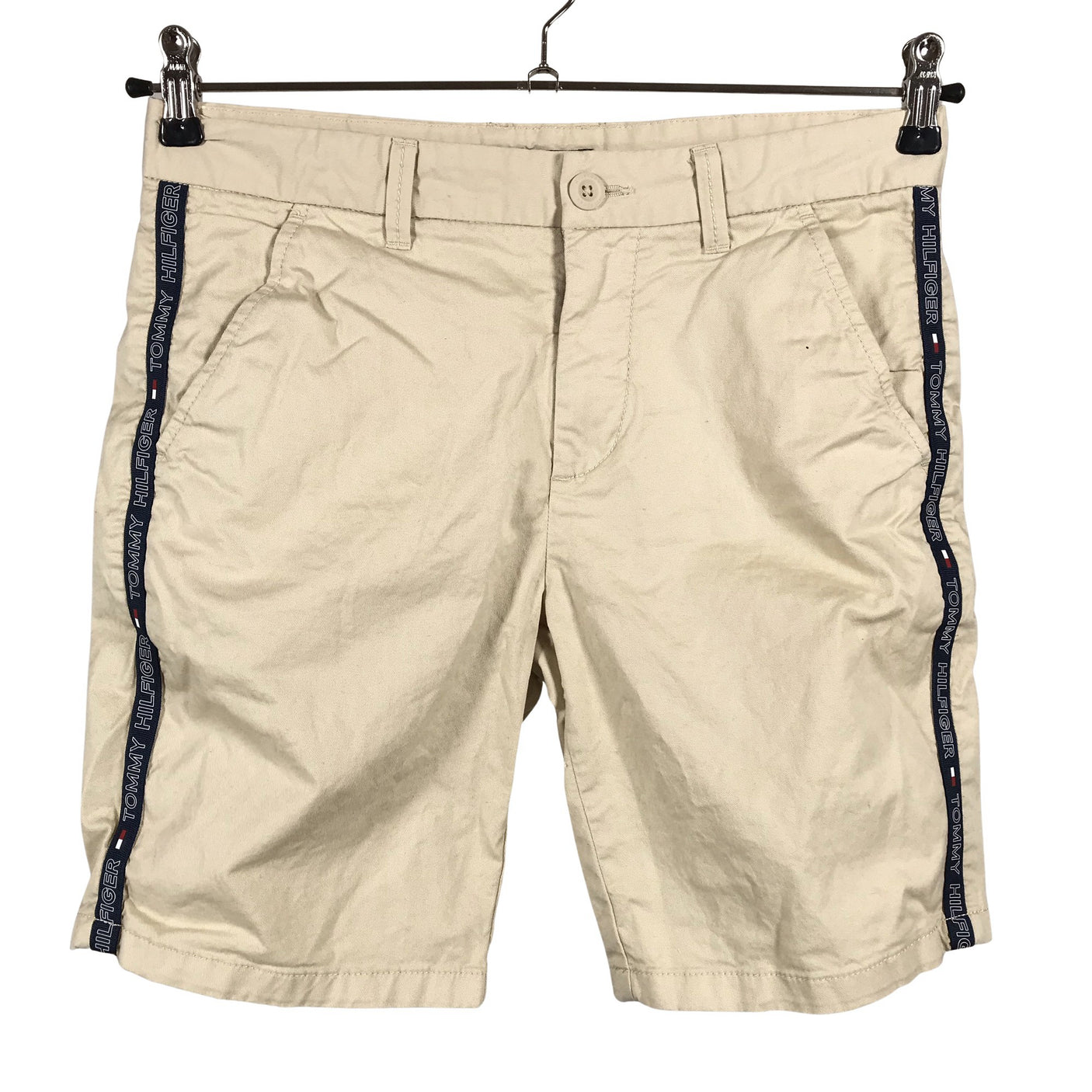 Poikien Tommy Hilfiger - Shortsit, koko 170 - 176 - Beige (1)