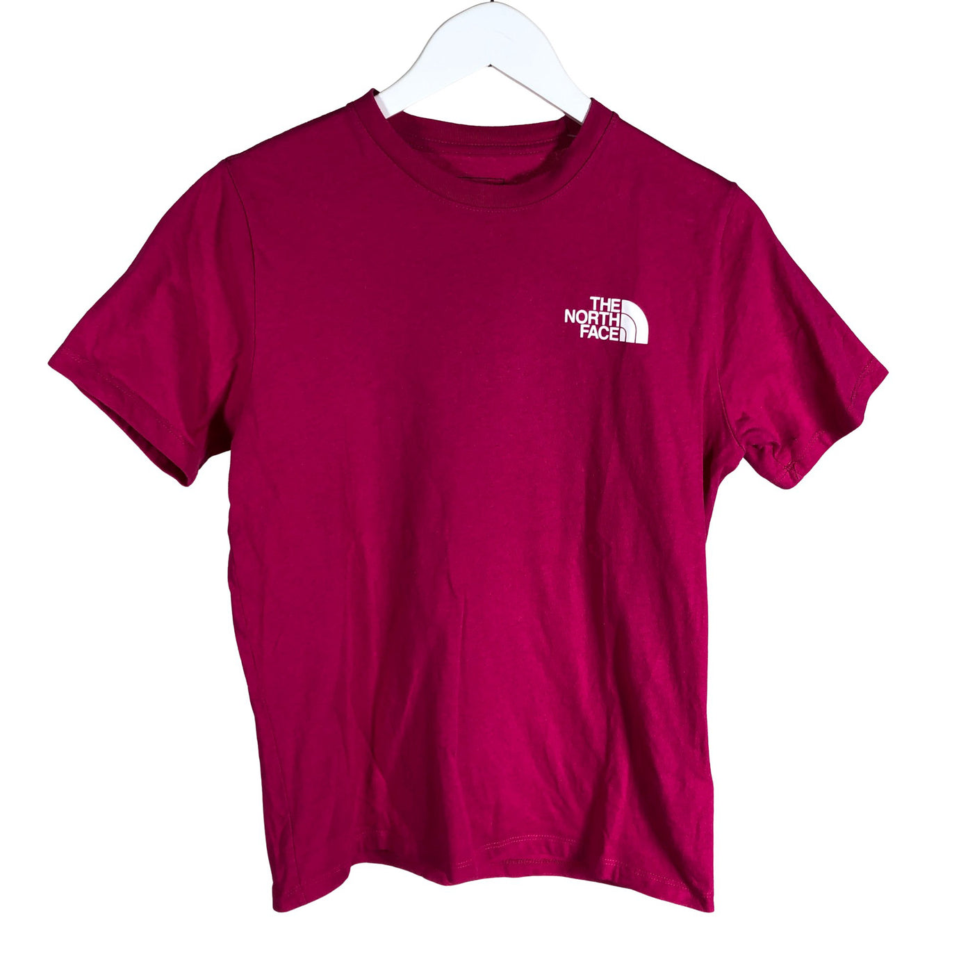 Unisex The North Face - T-paita, koko 36 - (1)