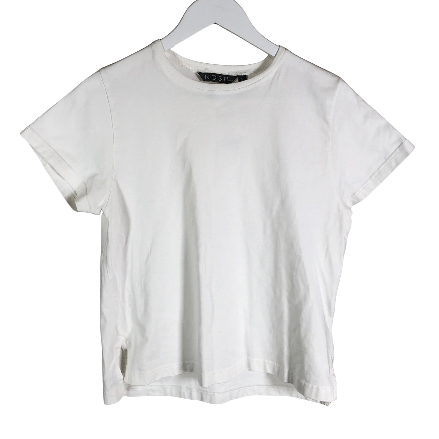 Unisex NOSH - T-paita, koko 36 - (1)