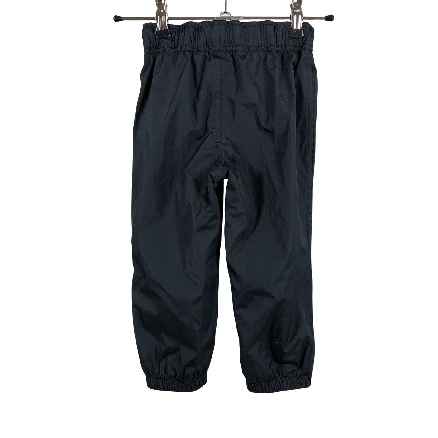 Unisex Jonathan - Ulkoiluhousut, koko 80 - 86 - Musta (2)