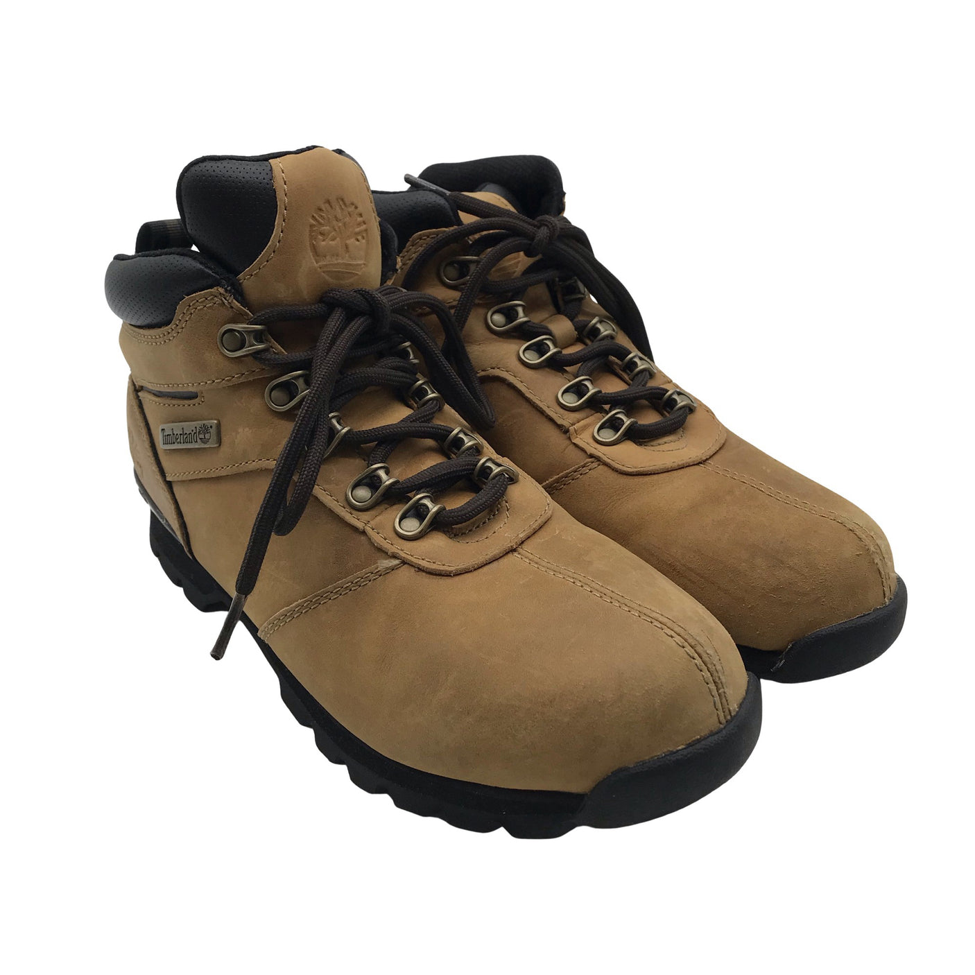 Naisten Timberland - Nilkkurit, koko 41 - Ruskea (2)