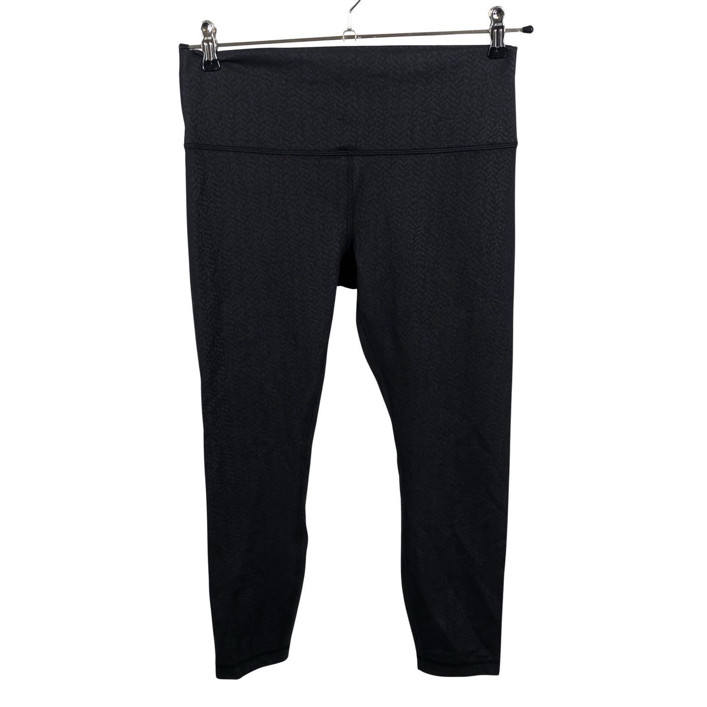 Naisten Lululemon - Urheilutrikoot, koko 44 - Musta (1)