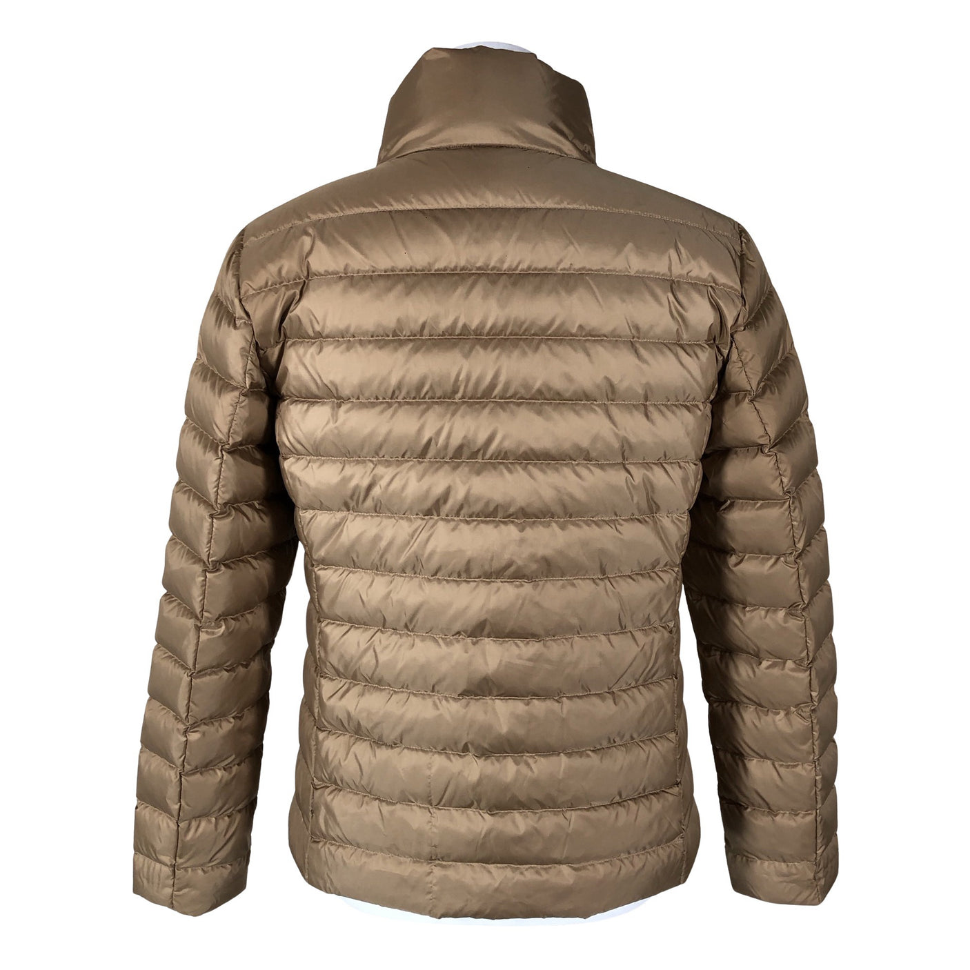Naisten Gant - Kevytuntuvatakki, koko 36 - Beige (2)