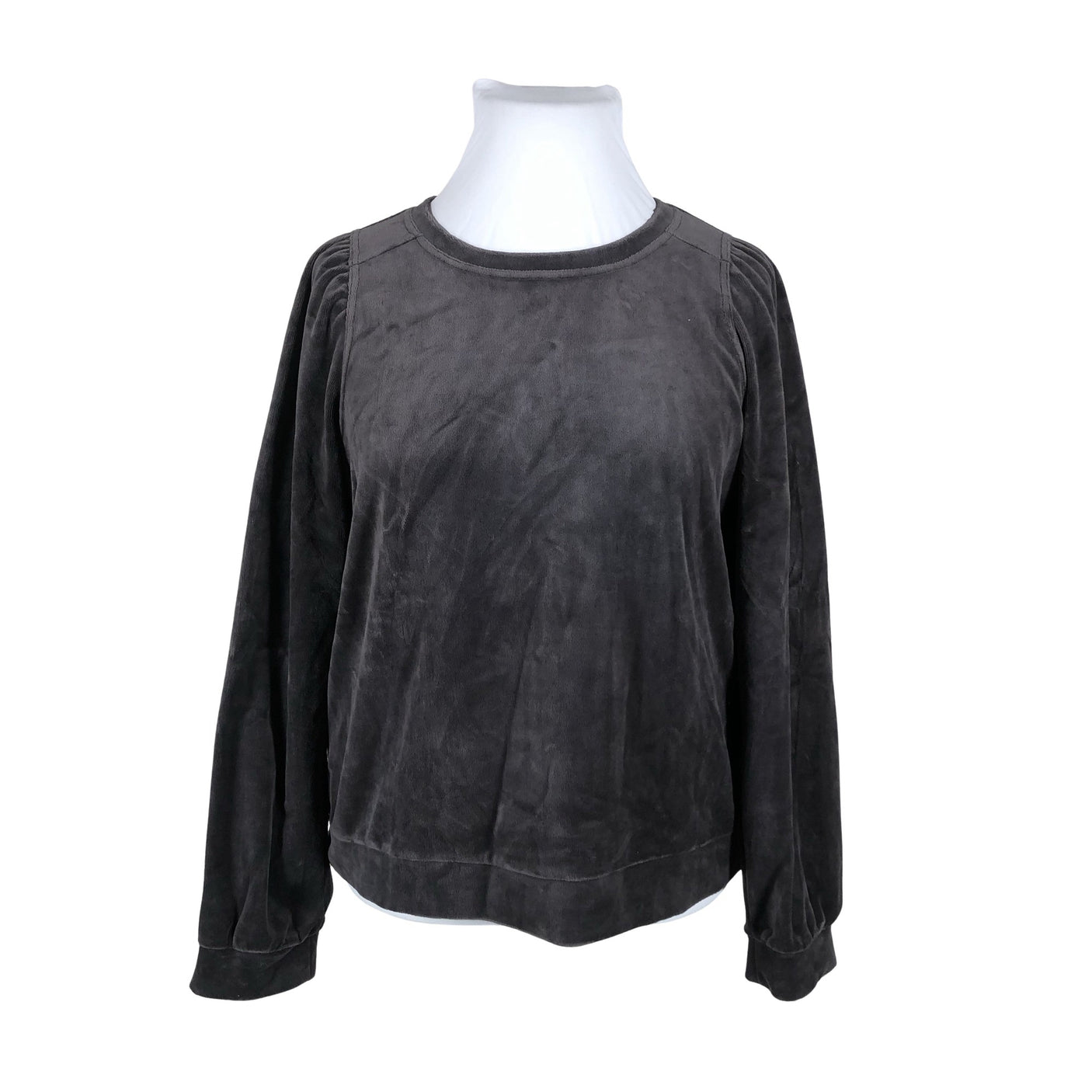 Naisten House of Lola - Collegepaita, koko 42 - Harmaa (1)