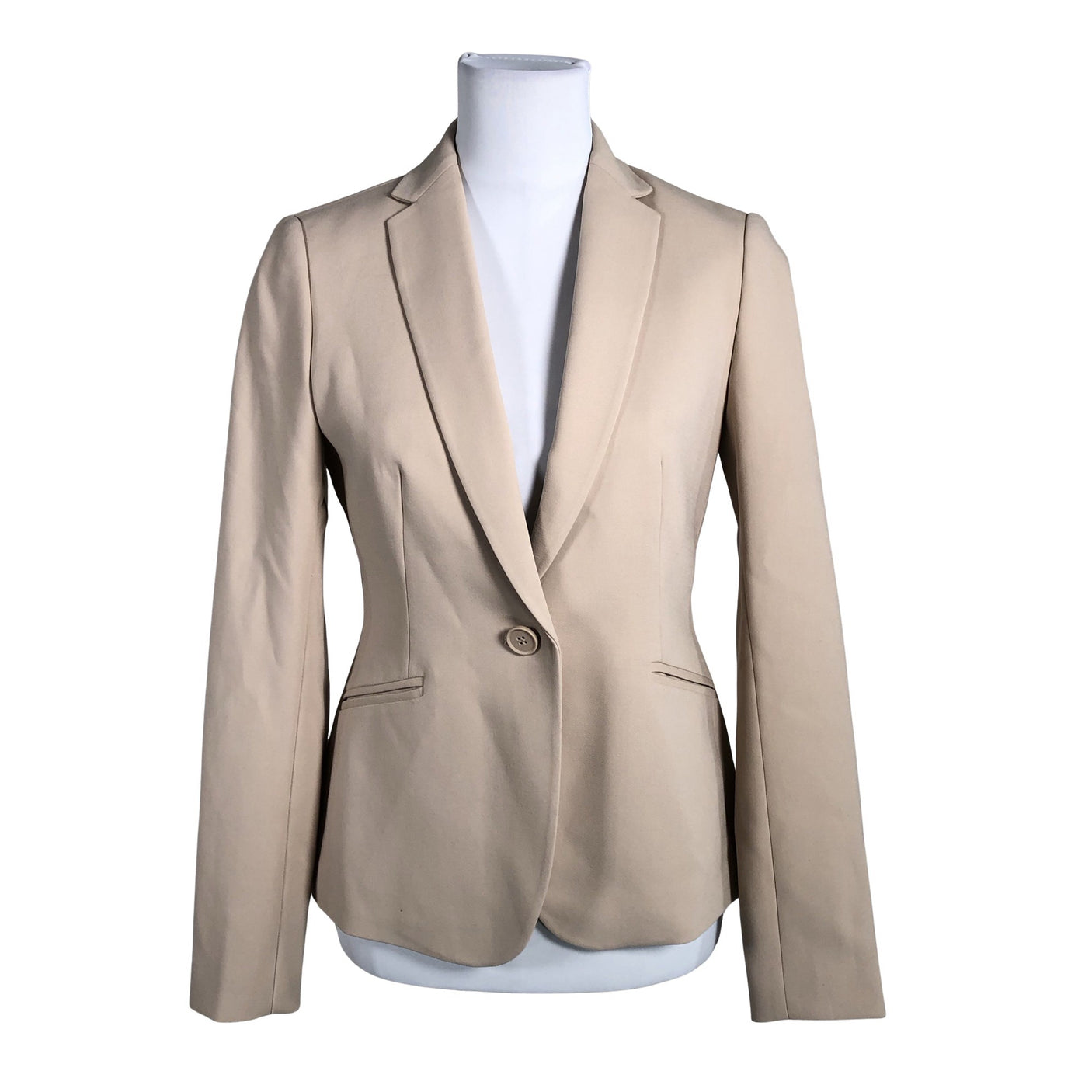 Naisten Tatuum - Jakku, koko 36 - Beige (1)
