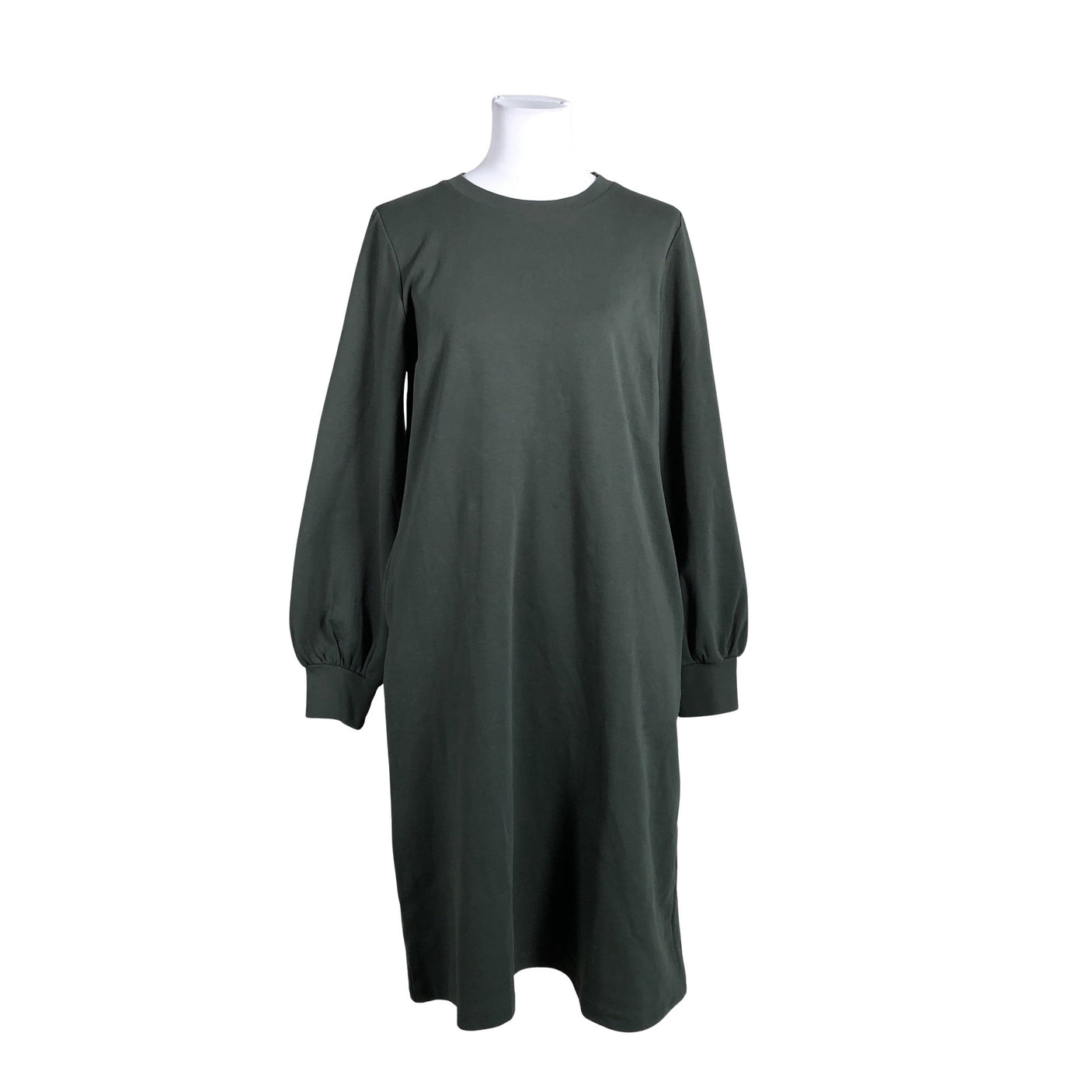 Naisten Nanso - Collegemekko, koko 38 - Vihreä (1)