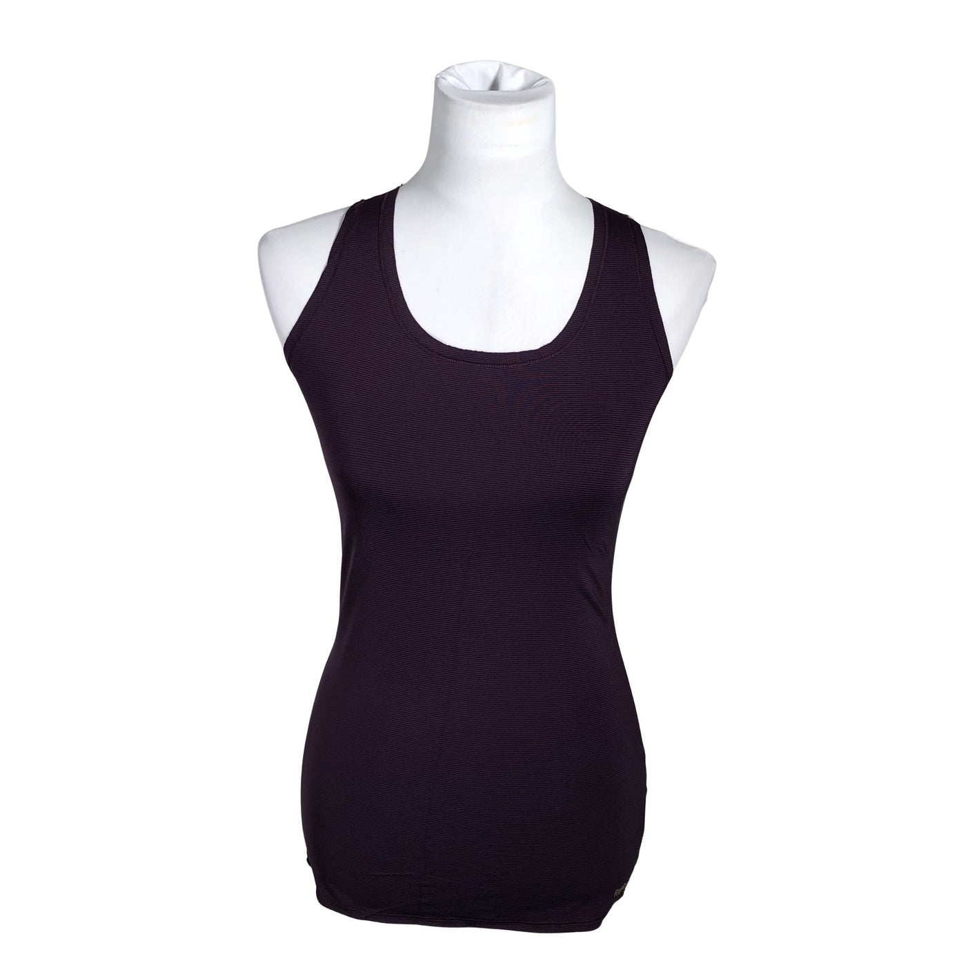 Naisten Reebok - Urheilutoppi, koko 36 - Violetti (1)