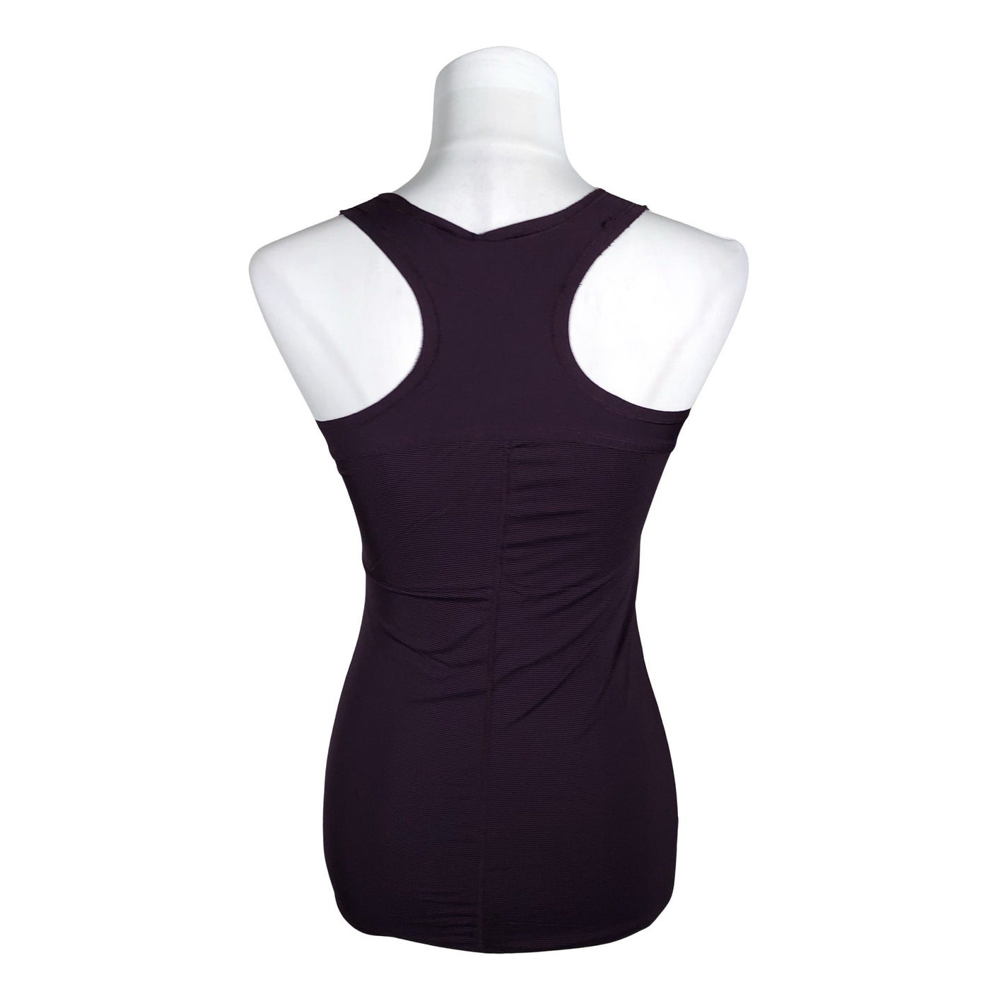 Naisten Reebok - Urheilutoppi, koko 36 - Violetti (2)