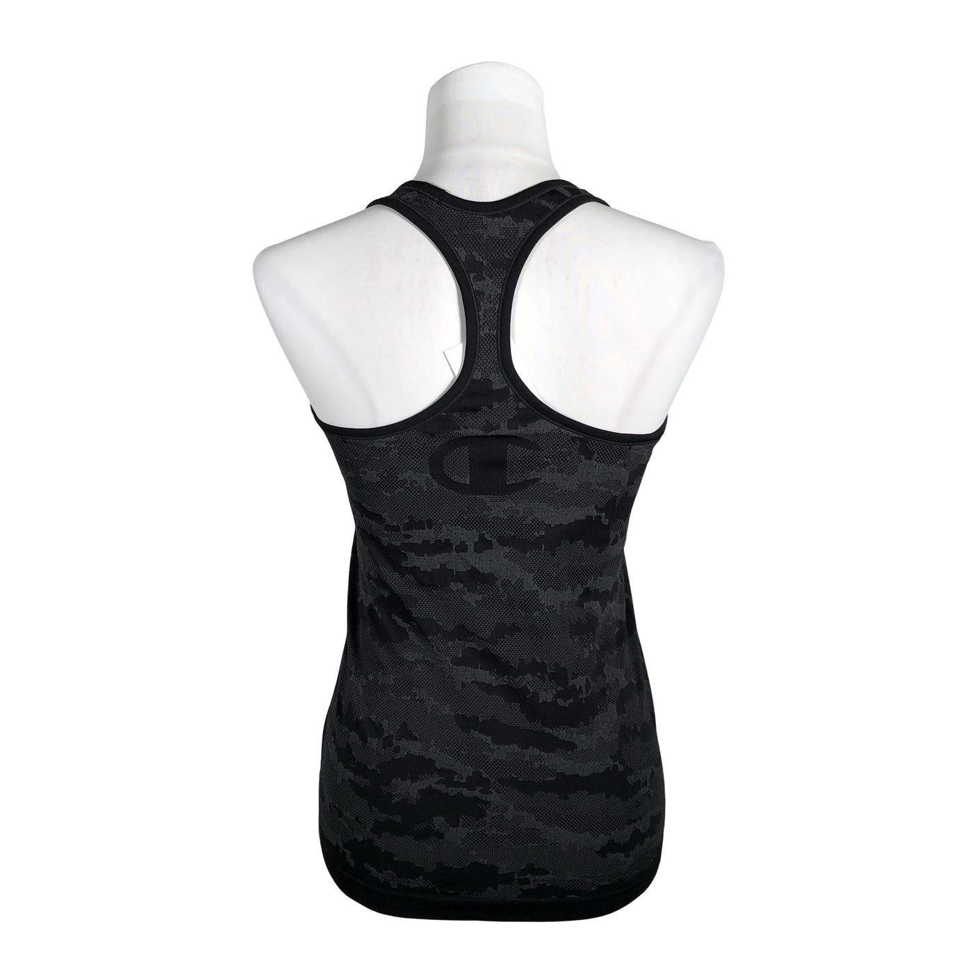 Naisten Champion - Urheilutoppi, koko 36 - Harmaa (2)