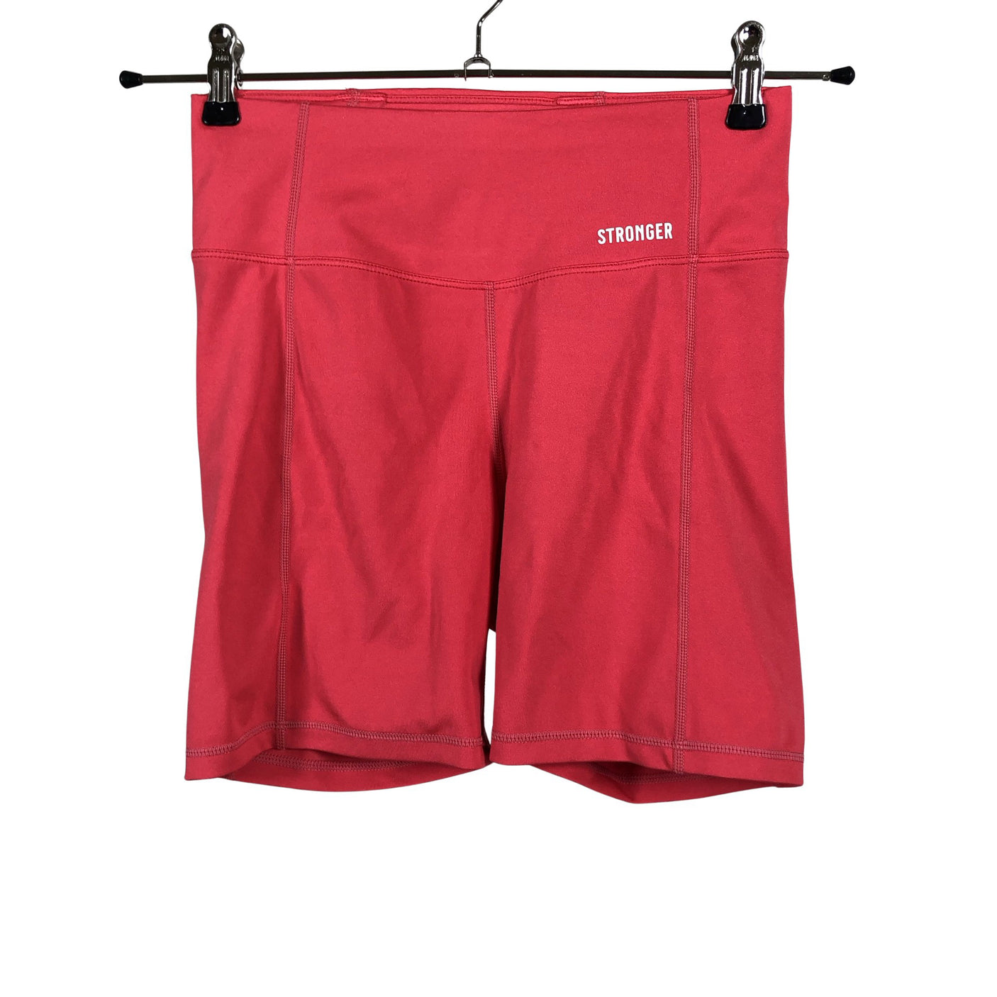 Naisten Stronger - Urheilushortsihame, koko 36 - Pinkki (1)
