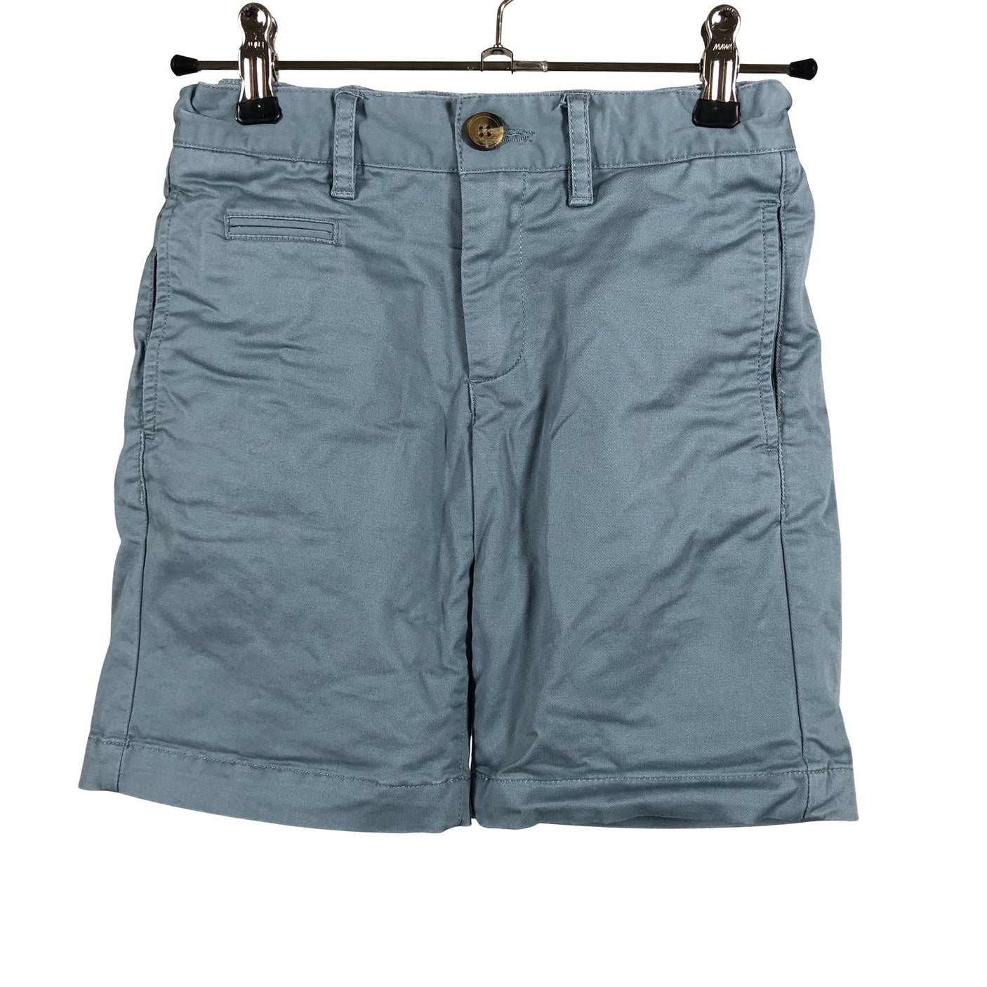 Poikien Coconut - Shortsit, koko 122 - 128 - Sininen (1)