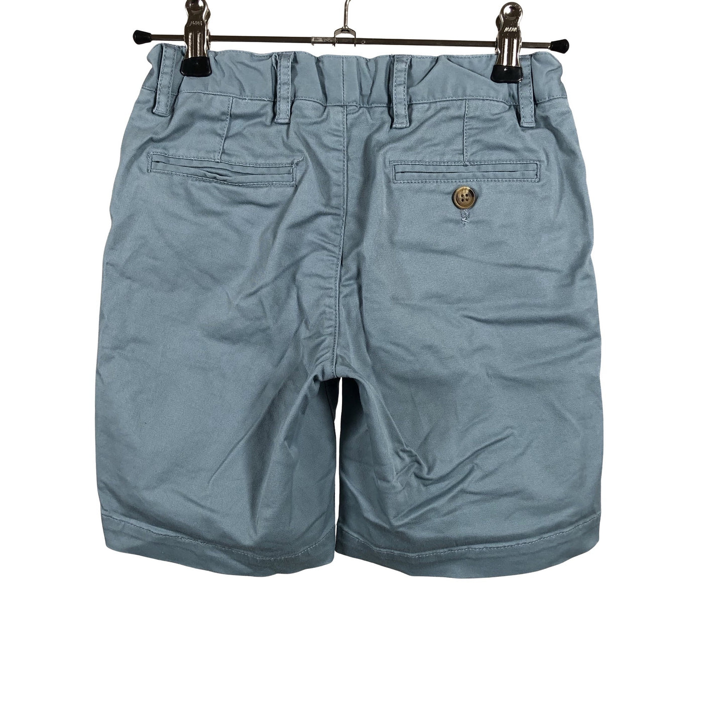 Poikien Coconut - Shortsit, koko 122 - 128 - Sininen (2)
