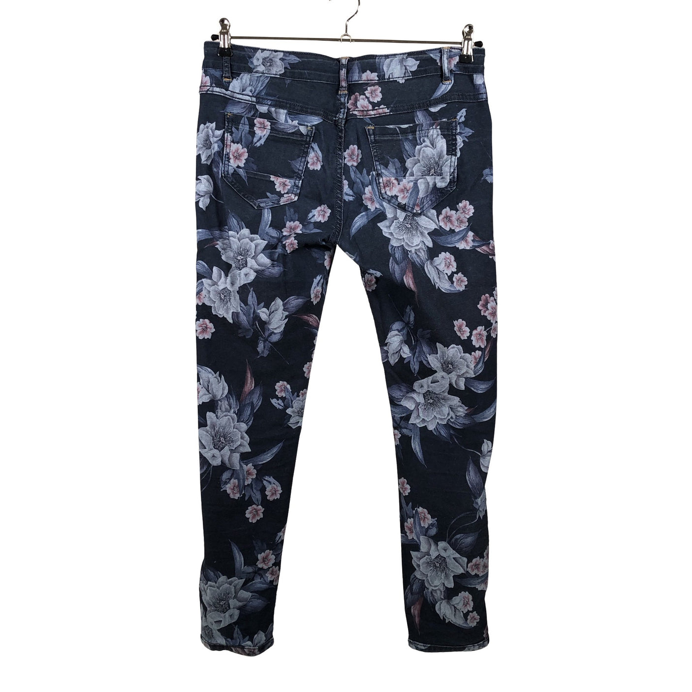 Naisten Onado Jeans - Farkut, koko 40 - Sininen (3)