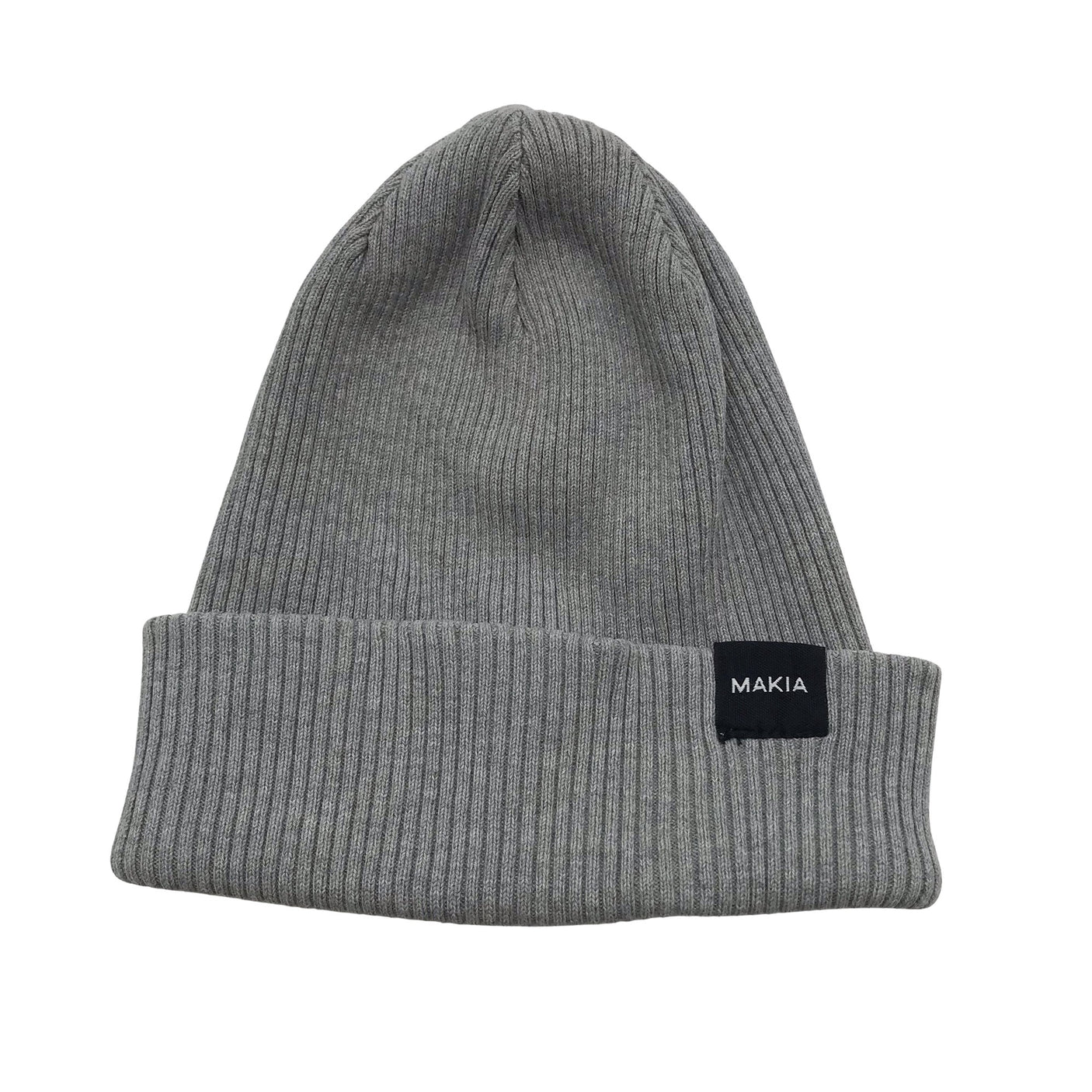 Unisex Makia - Talvipipo, koko 40 - 42 cm - Harmaa (1)