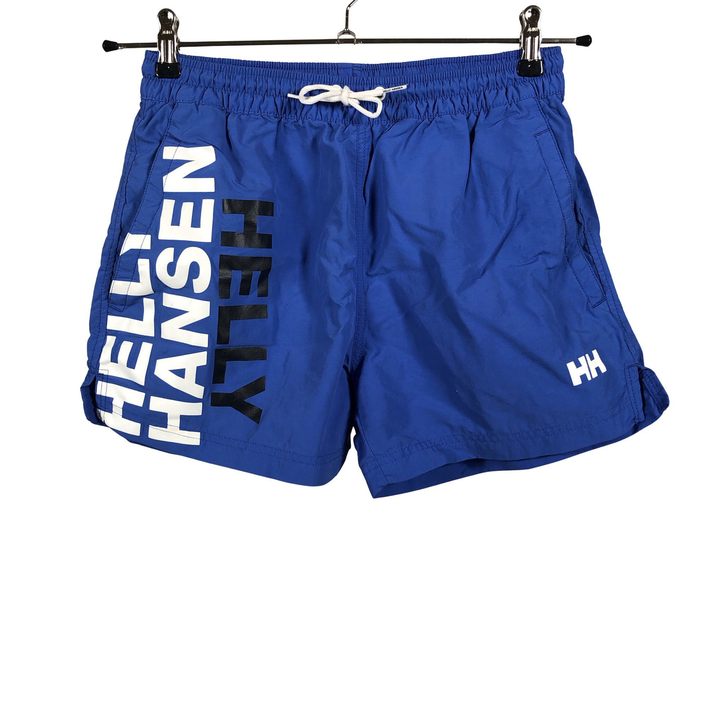 Miesten Helly Hansen - Uimahousut, koko S - Sininen (1)
