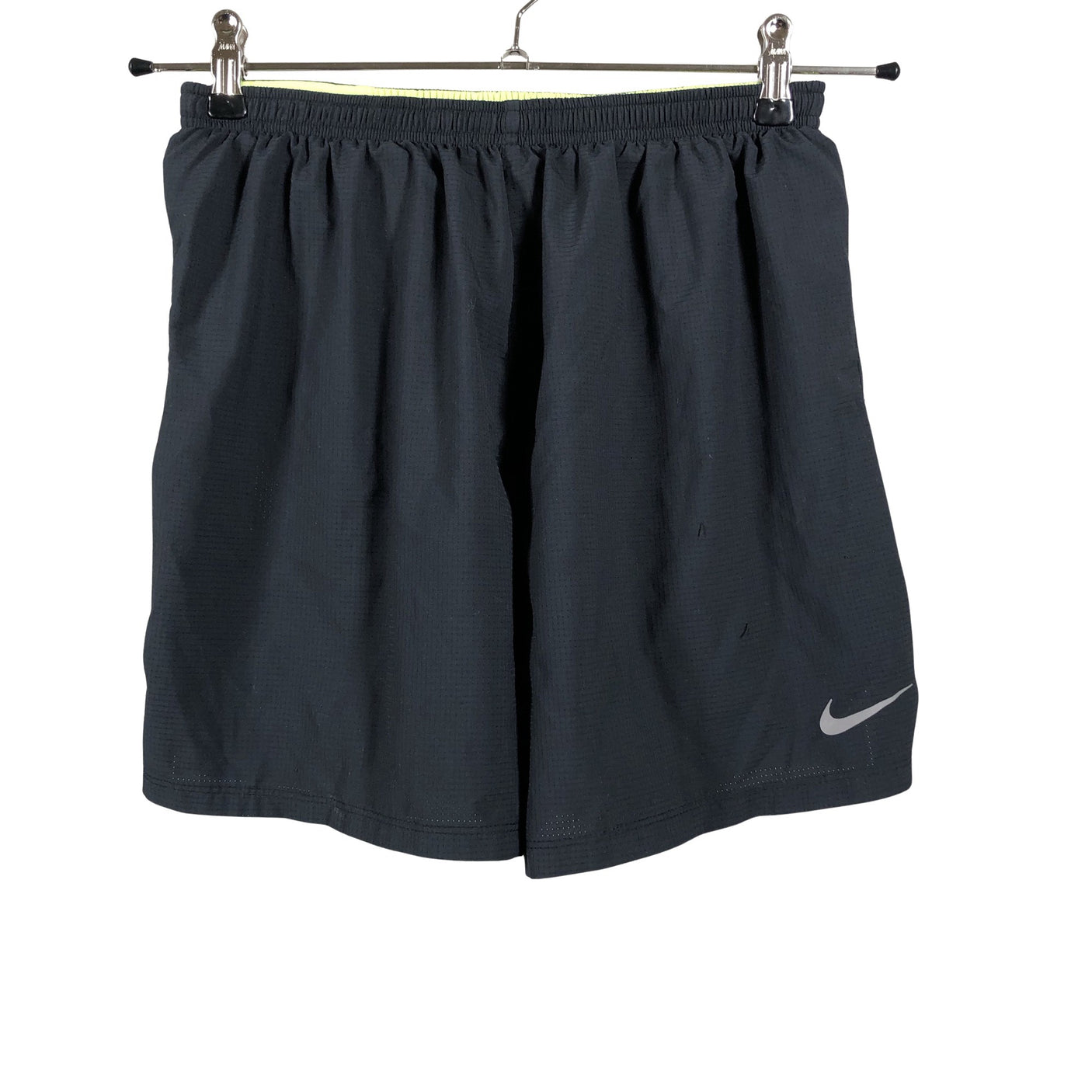 Naisten Nike - Urheilushortsit, koko 38 - Musta (1)