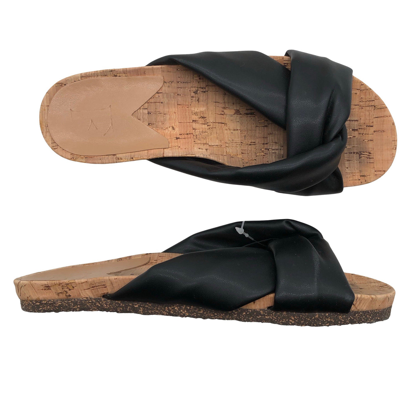 Unisex Flattered - Sandaalit, koko 39 - (1)