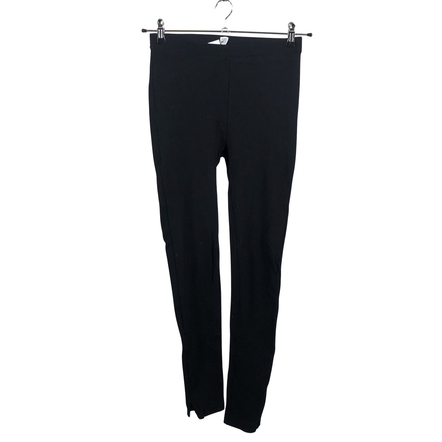 Naisten toteme - Leggingsit, koko 38 - Musta (1)