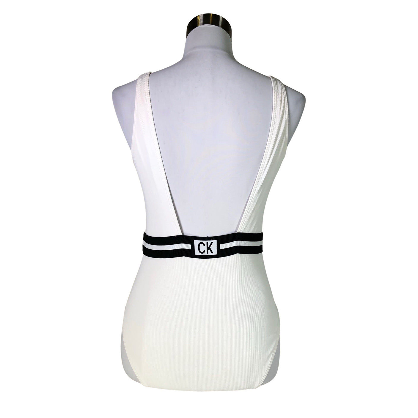 Unisex Calvin Klein - Uima-asu, koko 40 - (2)