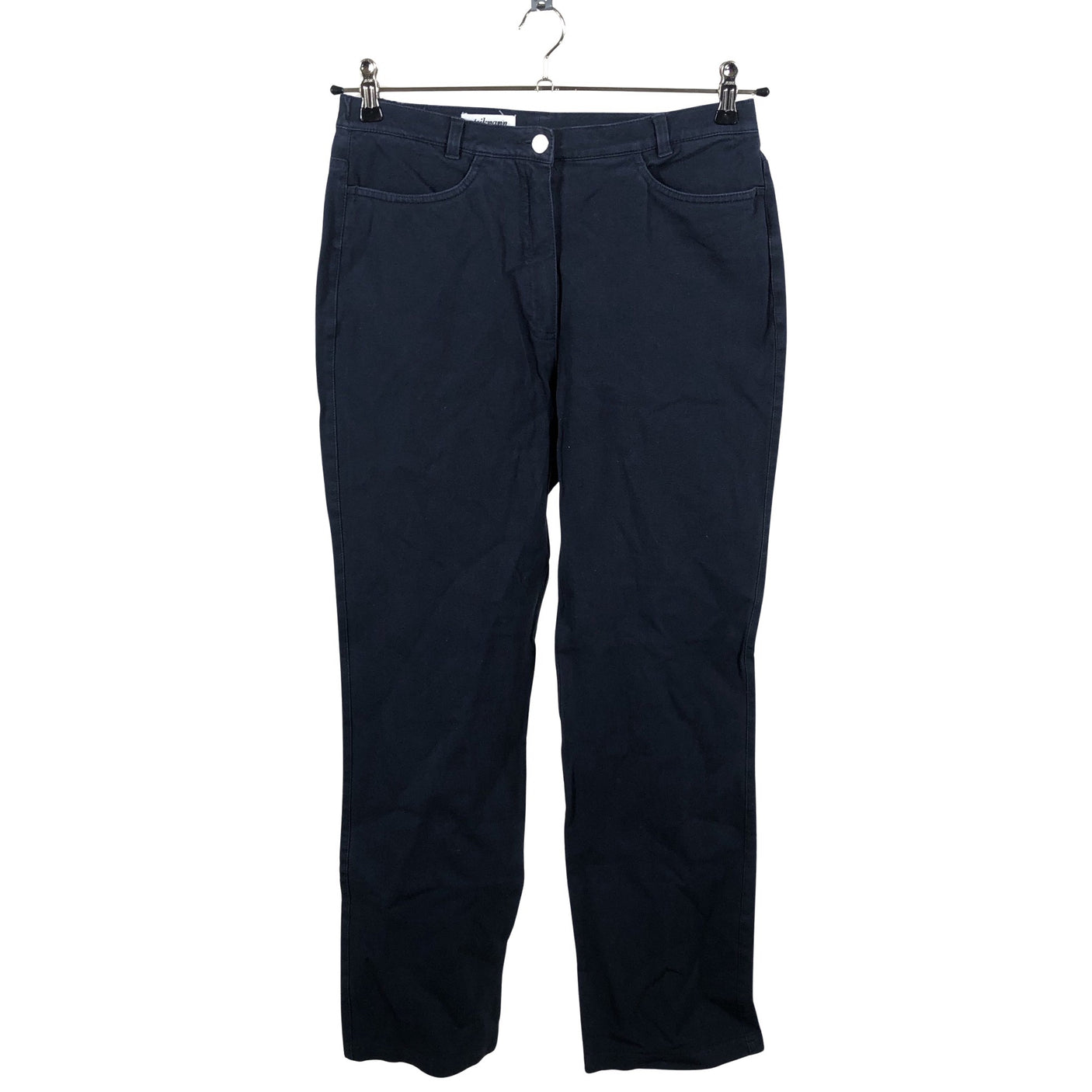 Naisten Steilmann - Farkut, koko 40 - Sininen (1)