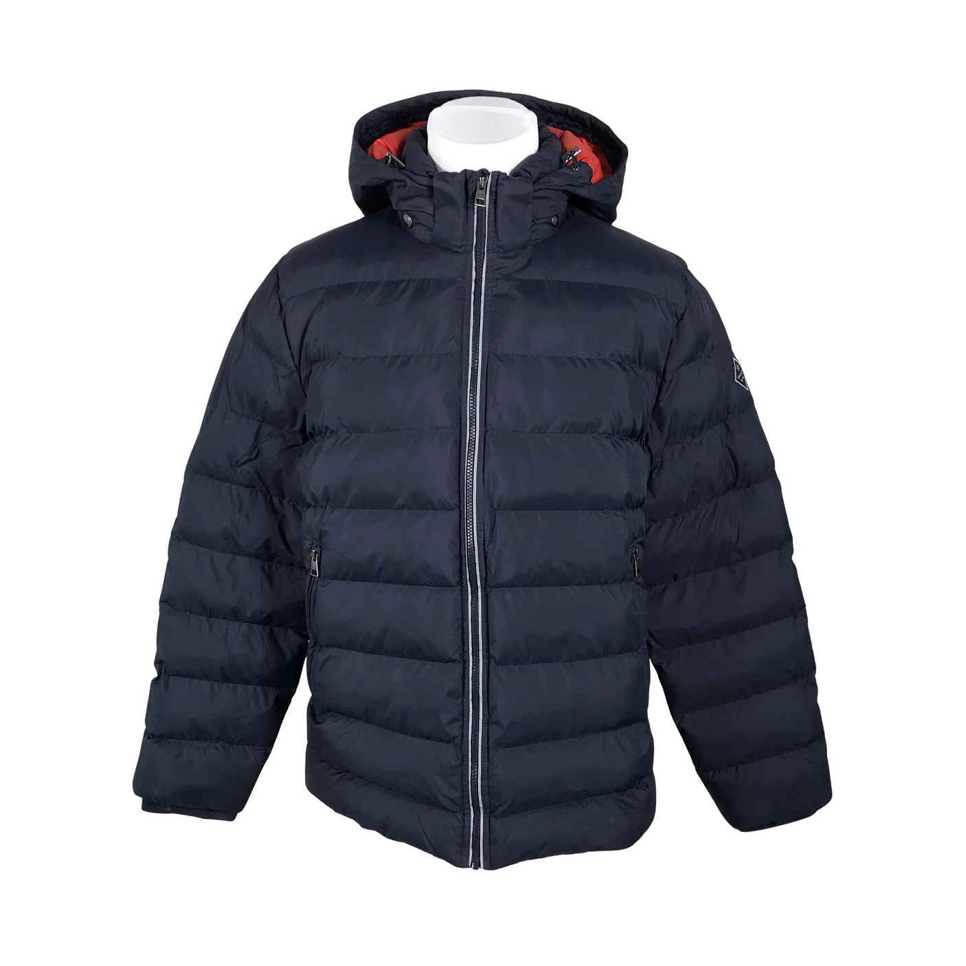 Miesten Gant - Toppatakki, koko XL - Sininen (1)
