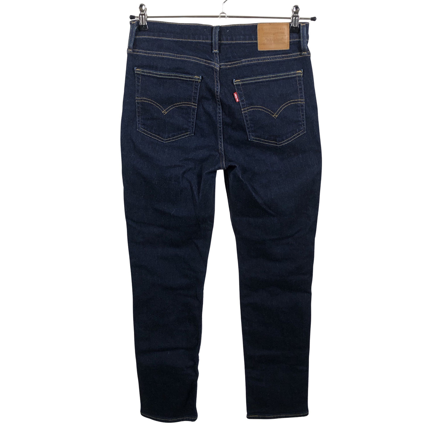 Naisten Levi's - Farkut, koko W30 - Sininen (2)