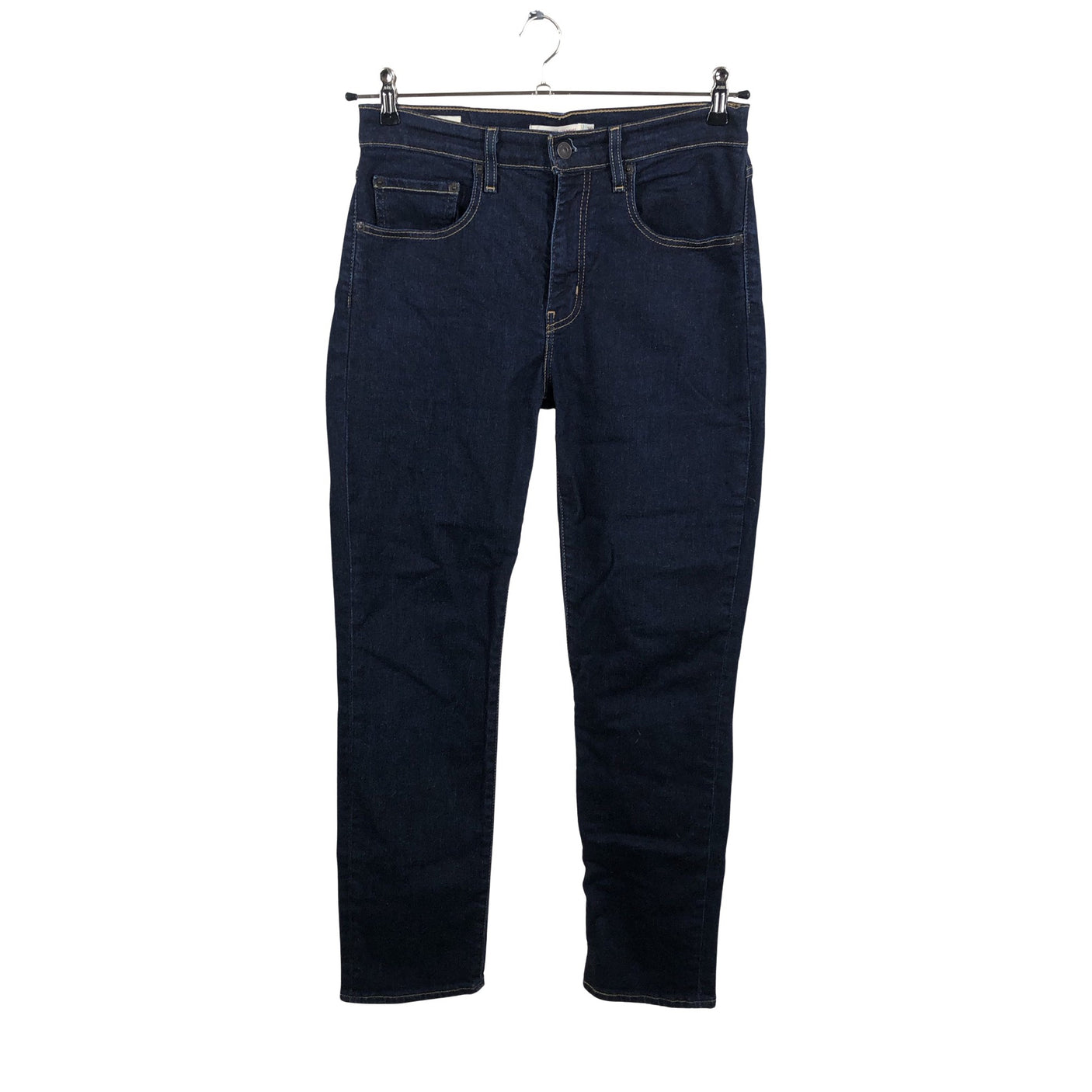 Naisten Levi's - Farkut, koko W30 - Sininen (1)