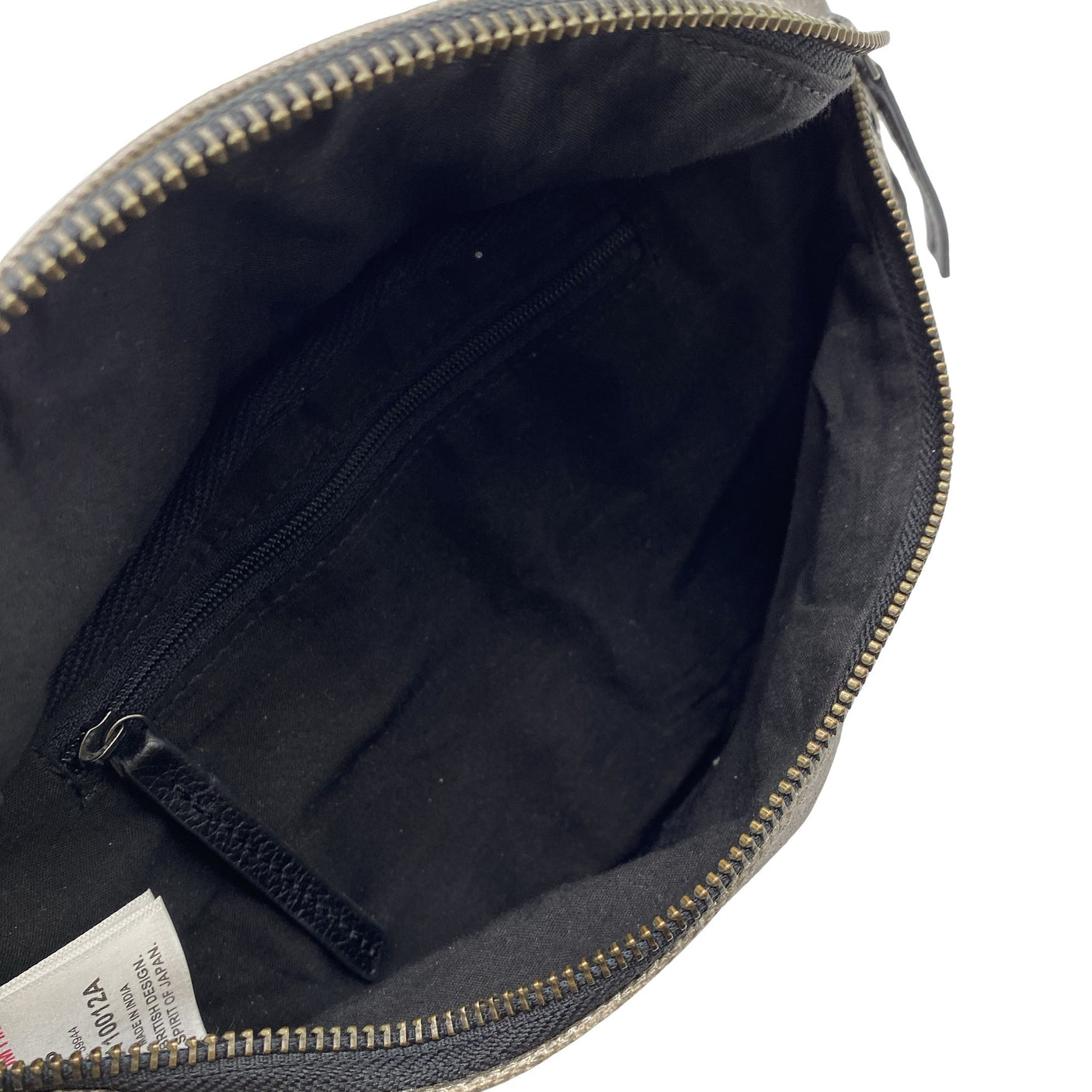 Unisex Superdry - Vyölaukku, koko Ei kokoa - Beige (2)