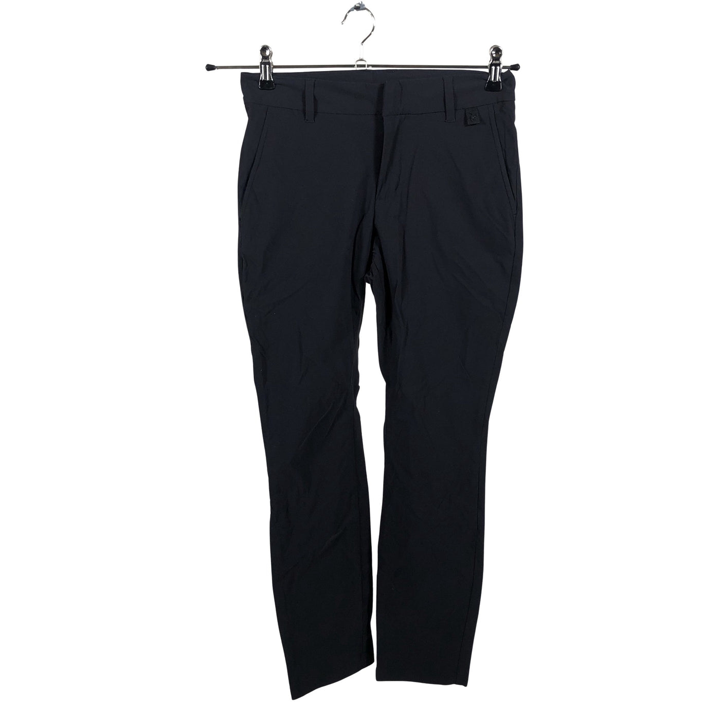 Naisten Peak Performance - Ulkoiluhousut, koko W28 - Musta (1)