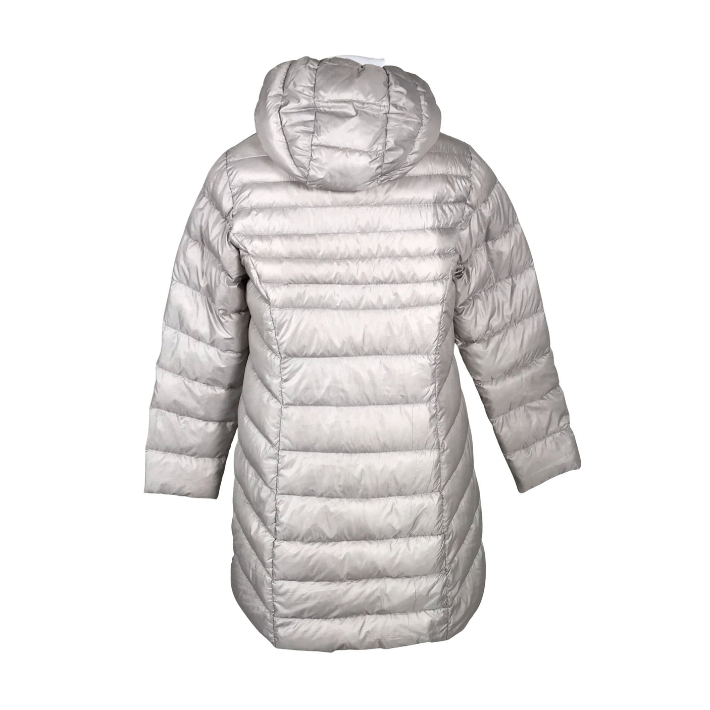 Naisten London Fog - Kevytuntuvatakki, koko 44 - Beige (2)
