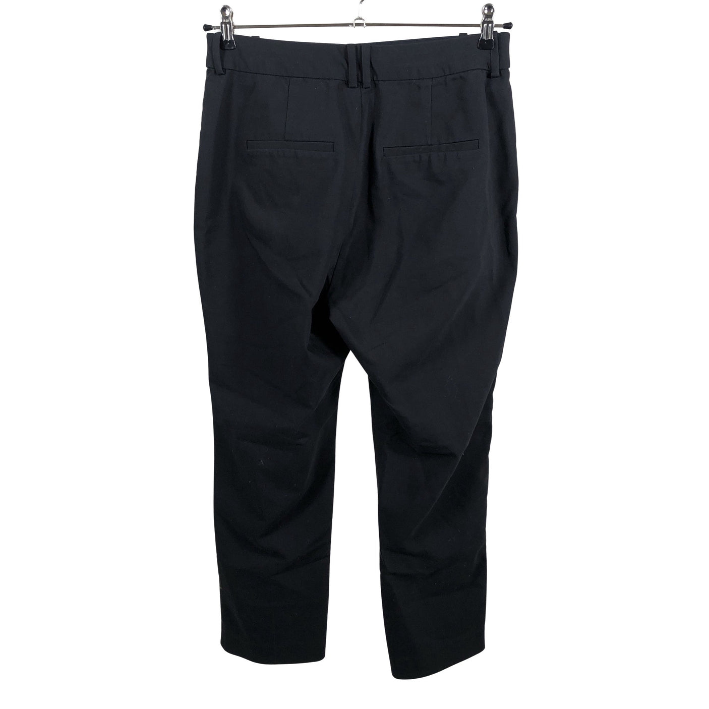 Naisten InWear - Suorat housut, koko 42 - Musta (2)